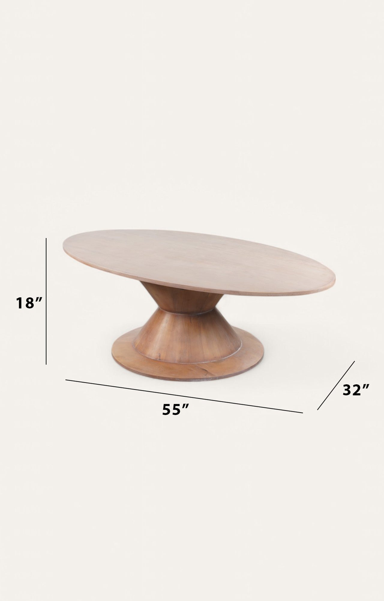 Round & Round Table