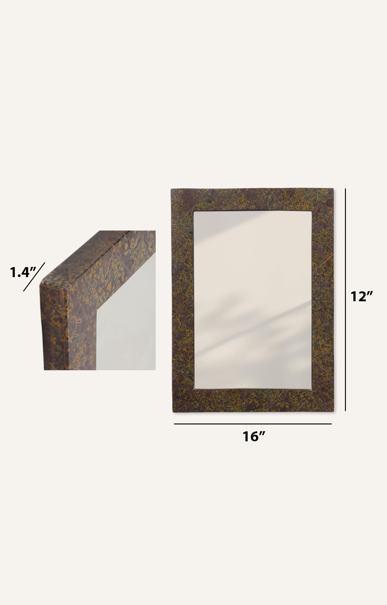 The Agate Luxe