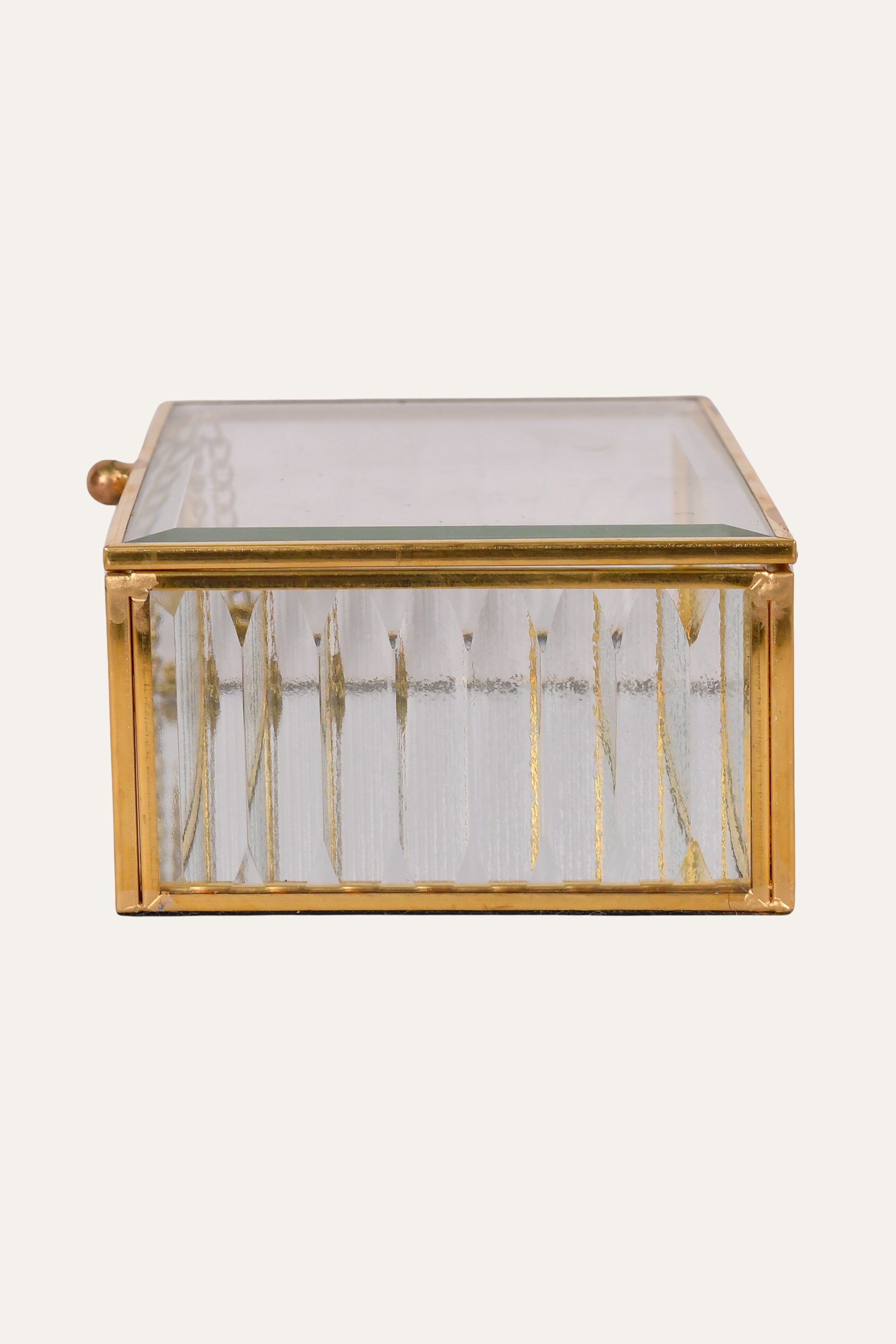 tabletop jewellery storage box