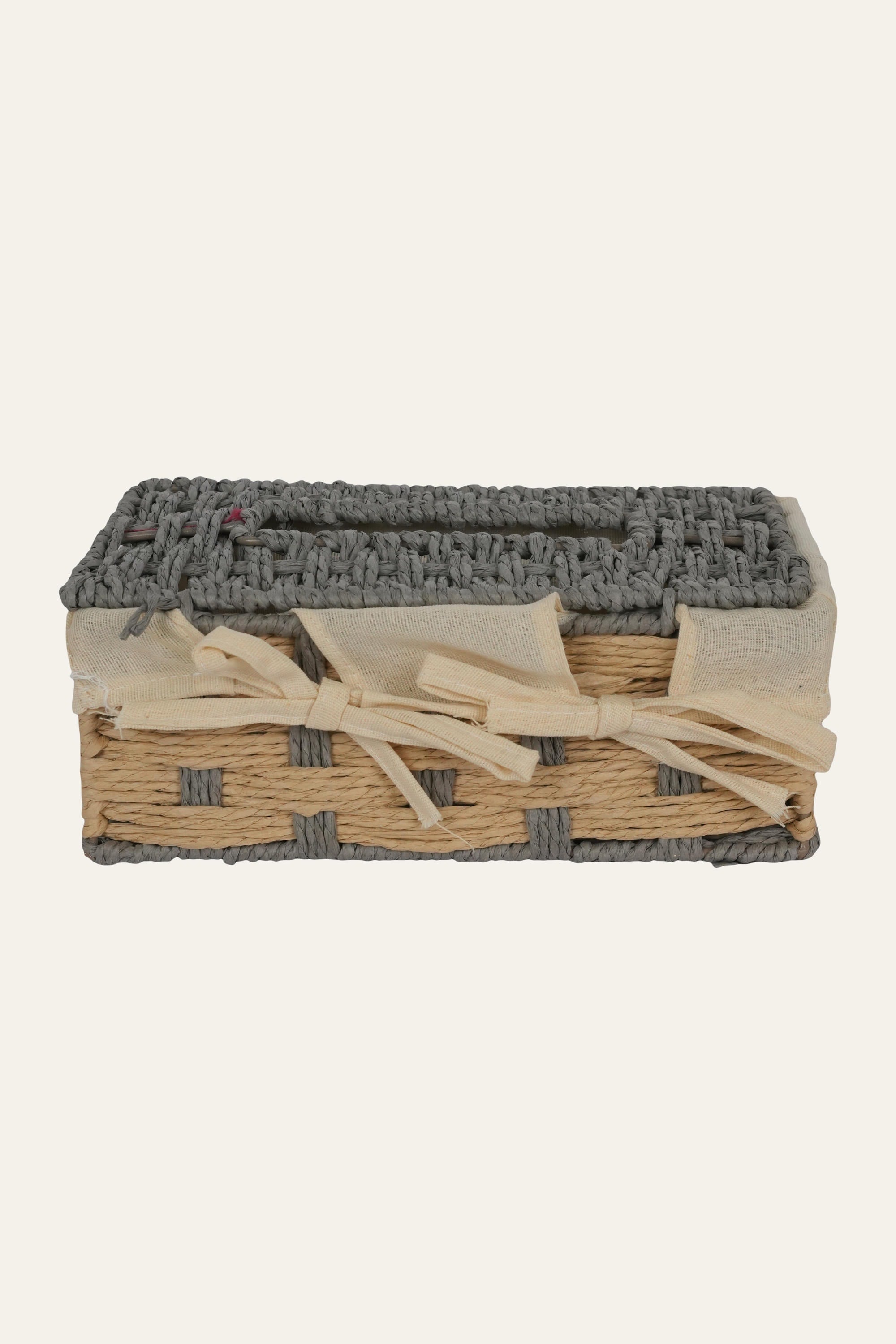 tissue holder for home