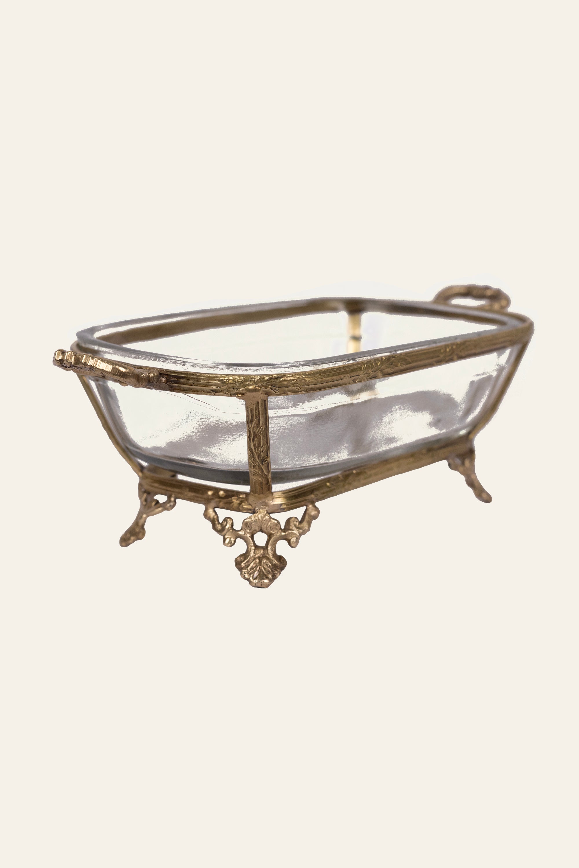 vintage decorative bowl