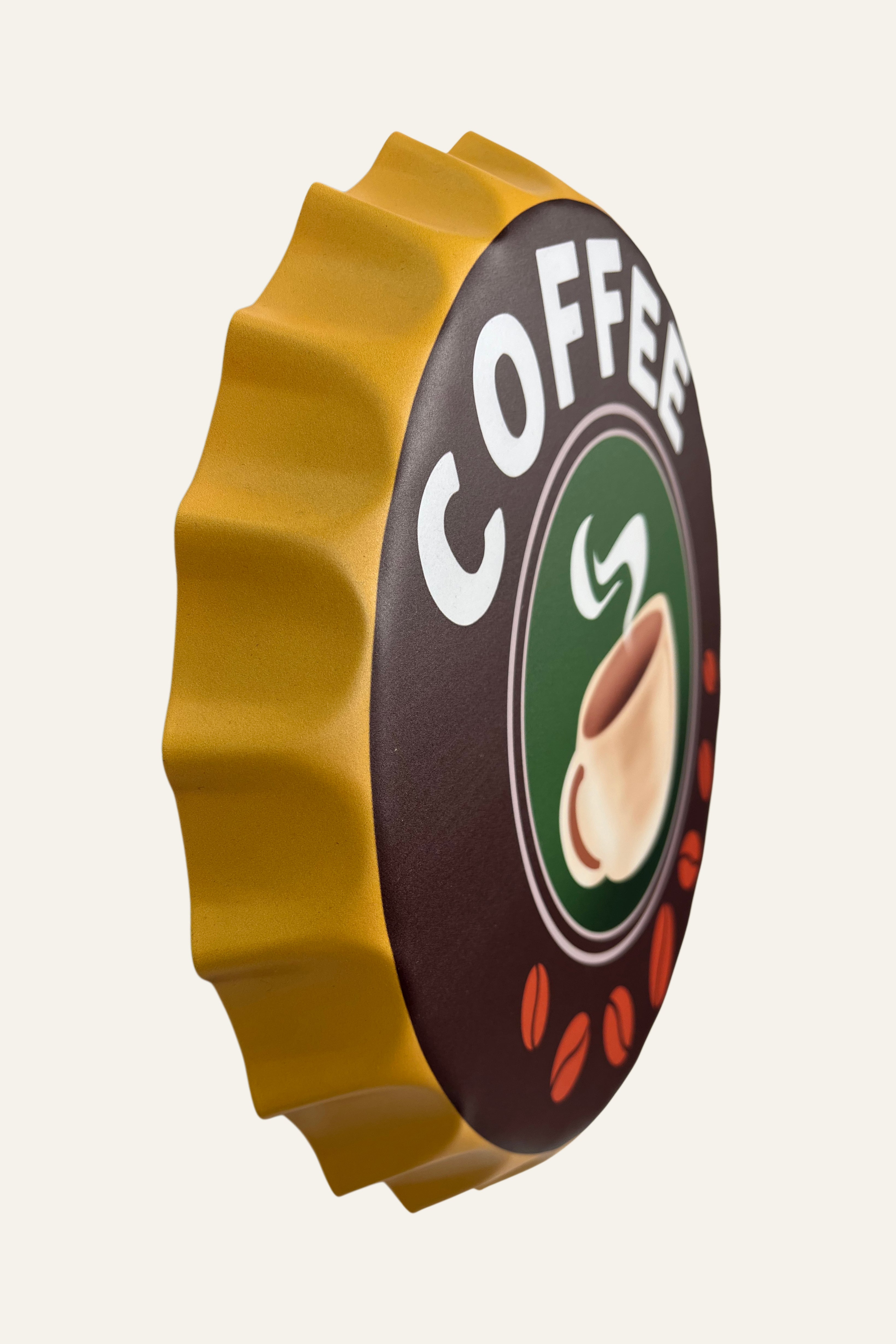 retro wall art