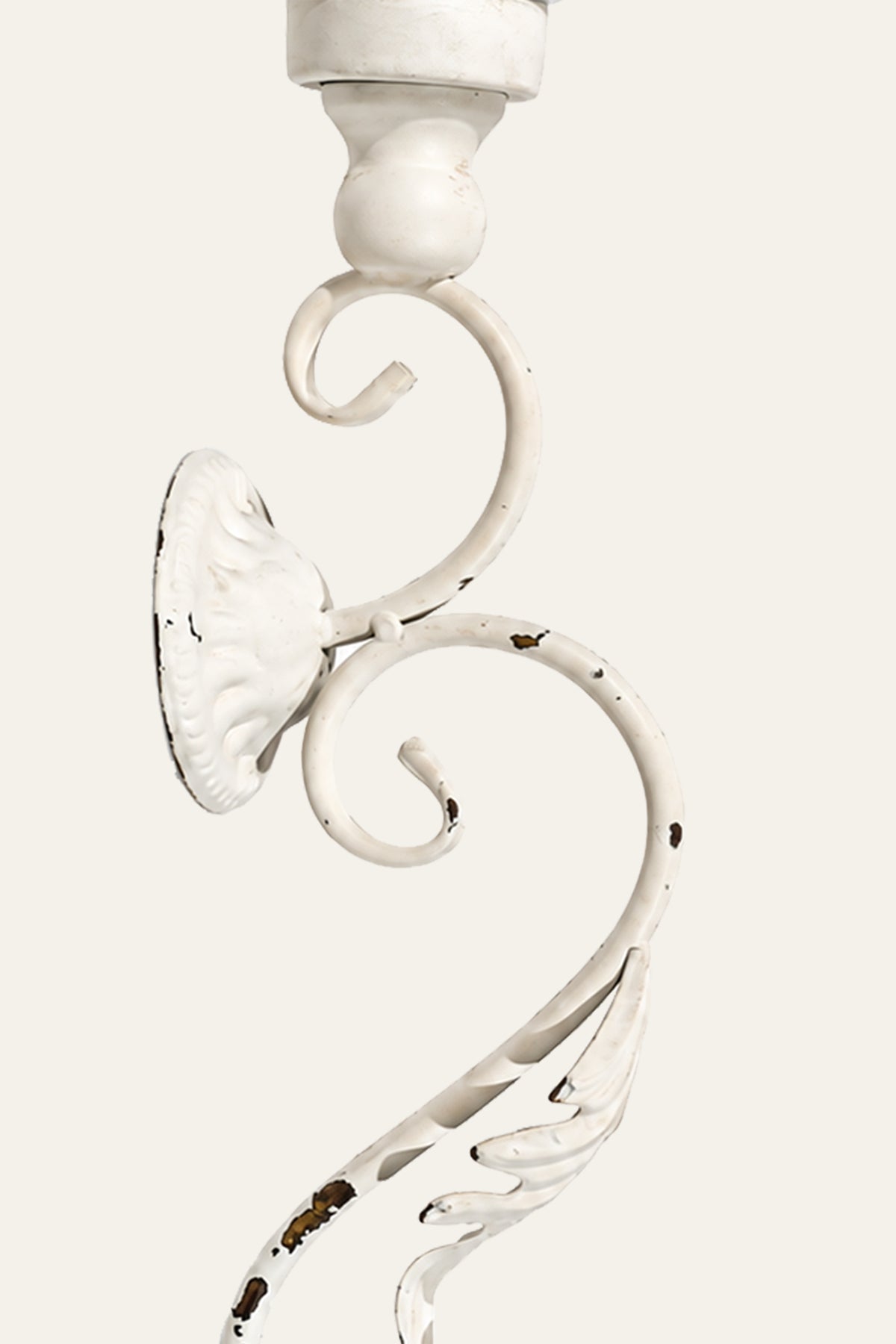 wall candle holder - fusion furnishing