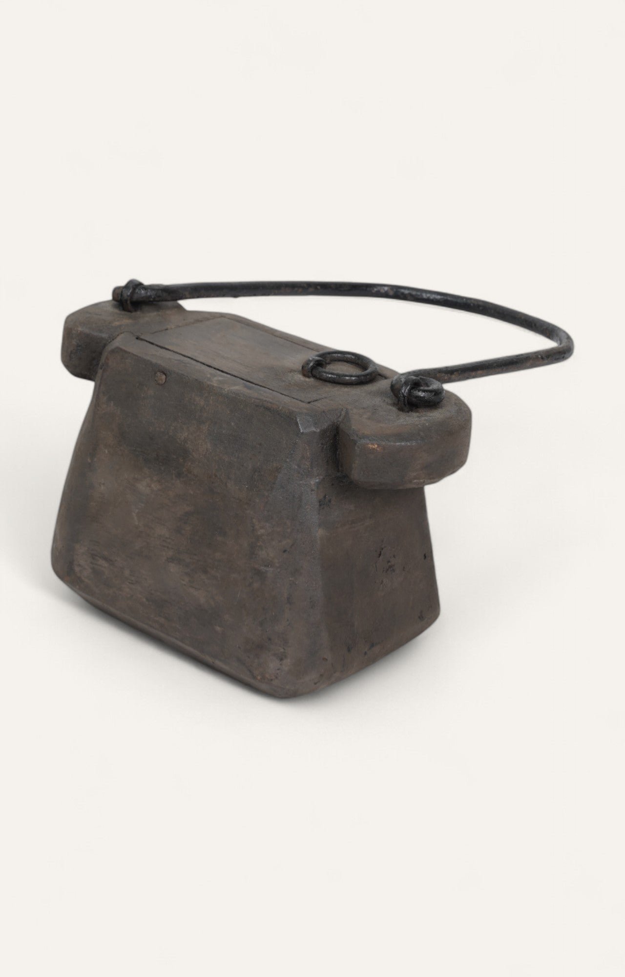 wooden teak box