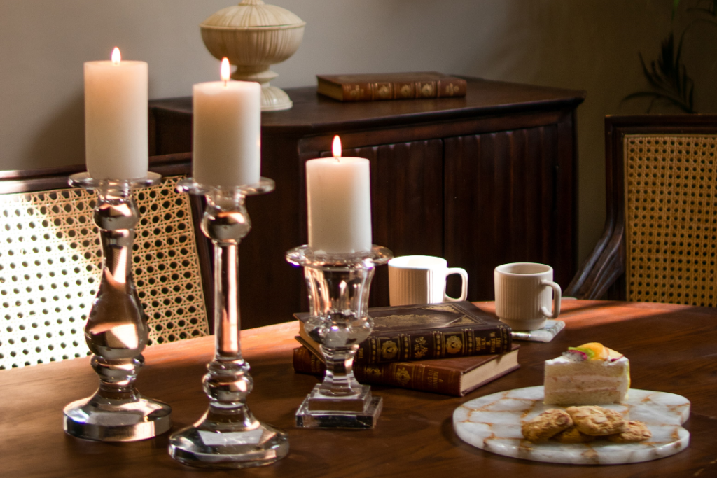 Top 10 Candle Stand Trends You Need to Know in 2025