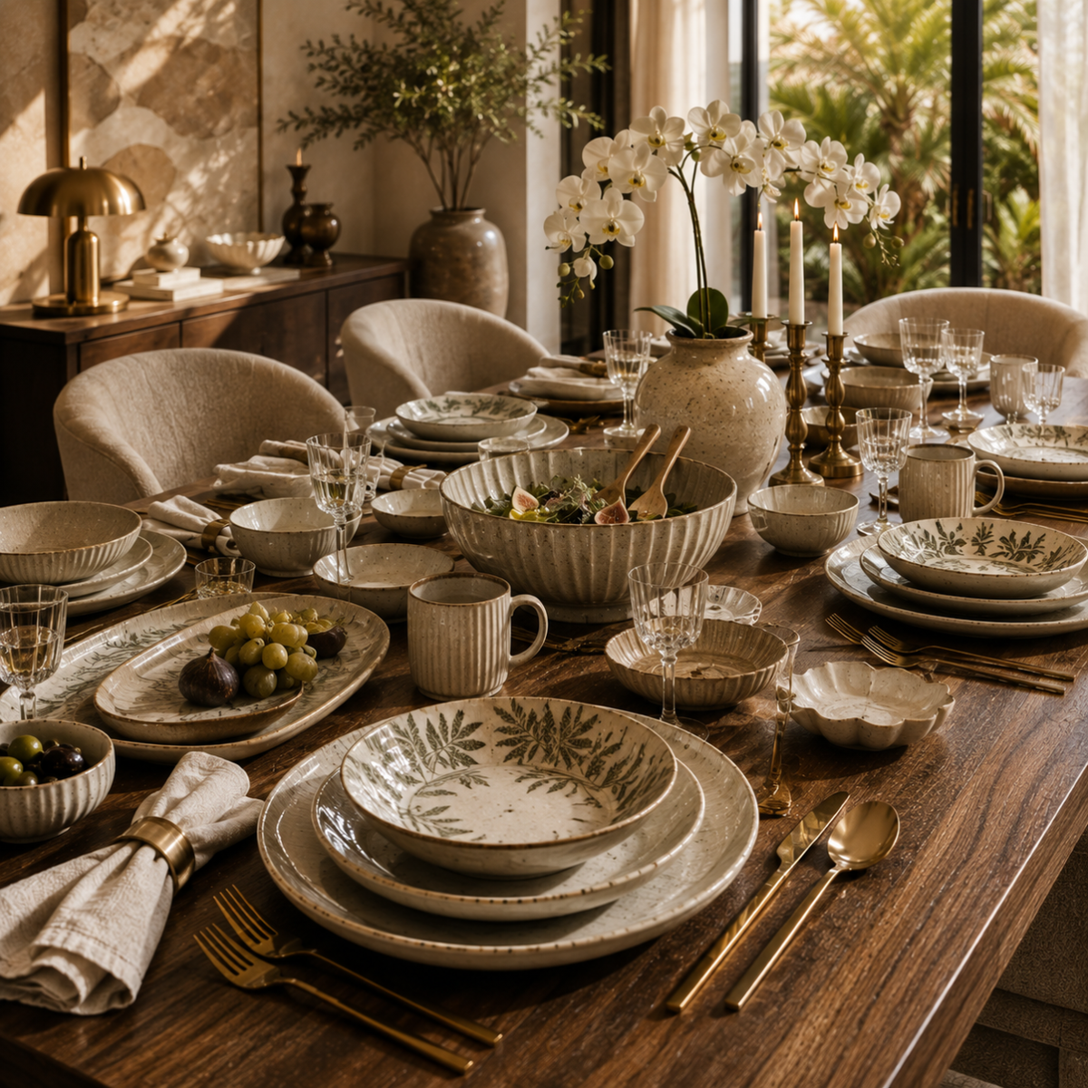 premium dinner ware online