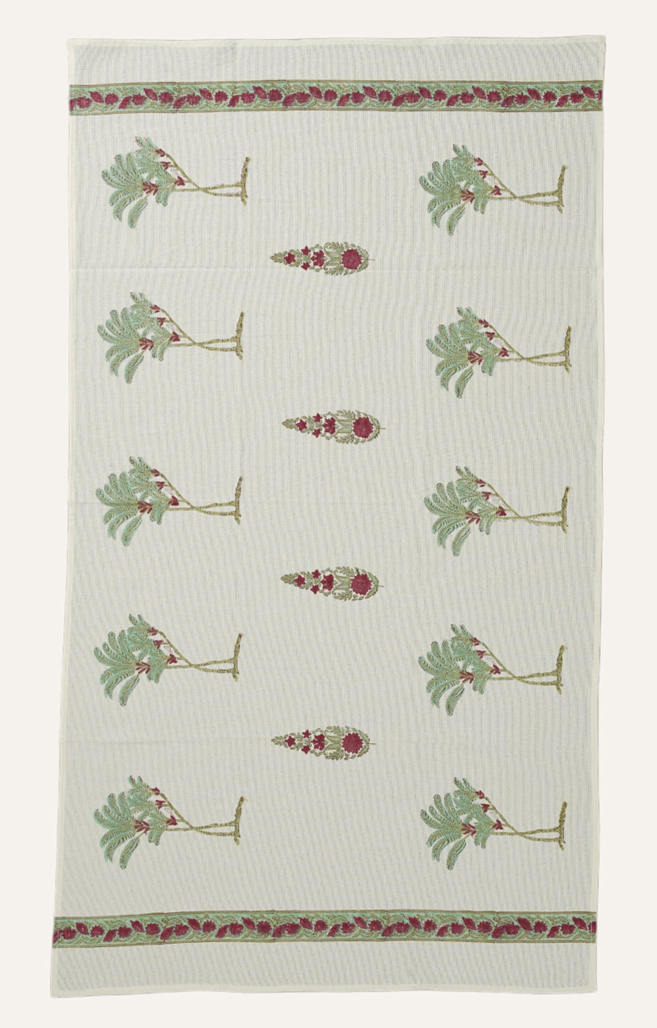 Baarno ethnic towel