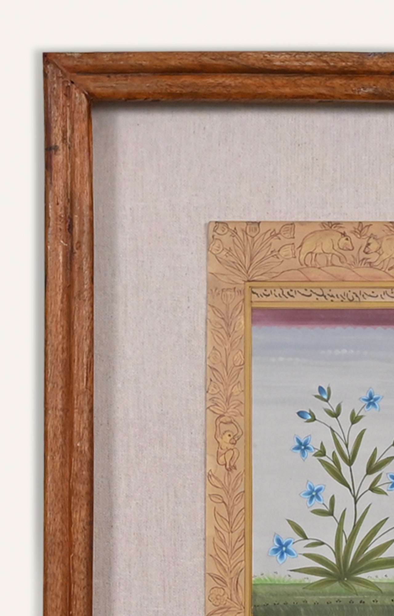Indian Art Painting
