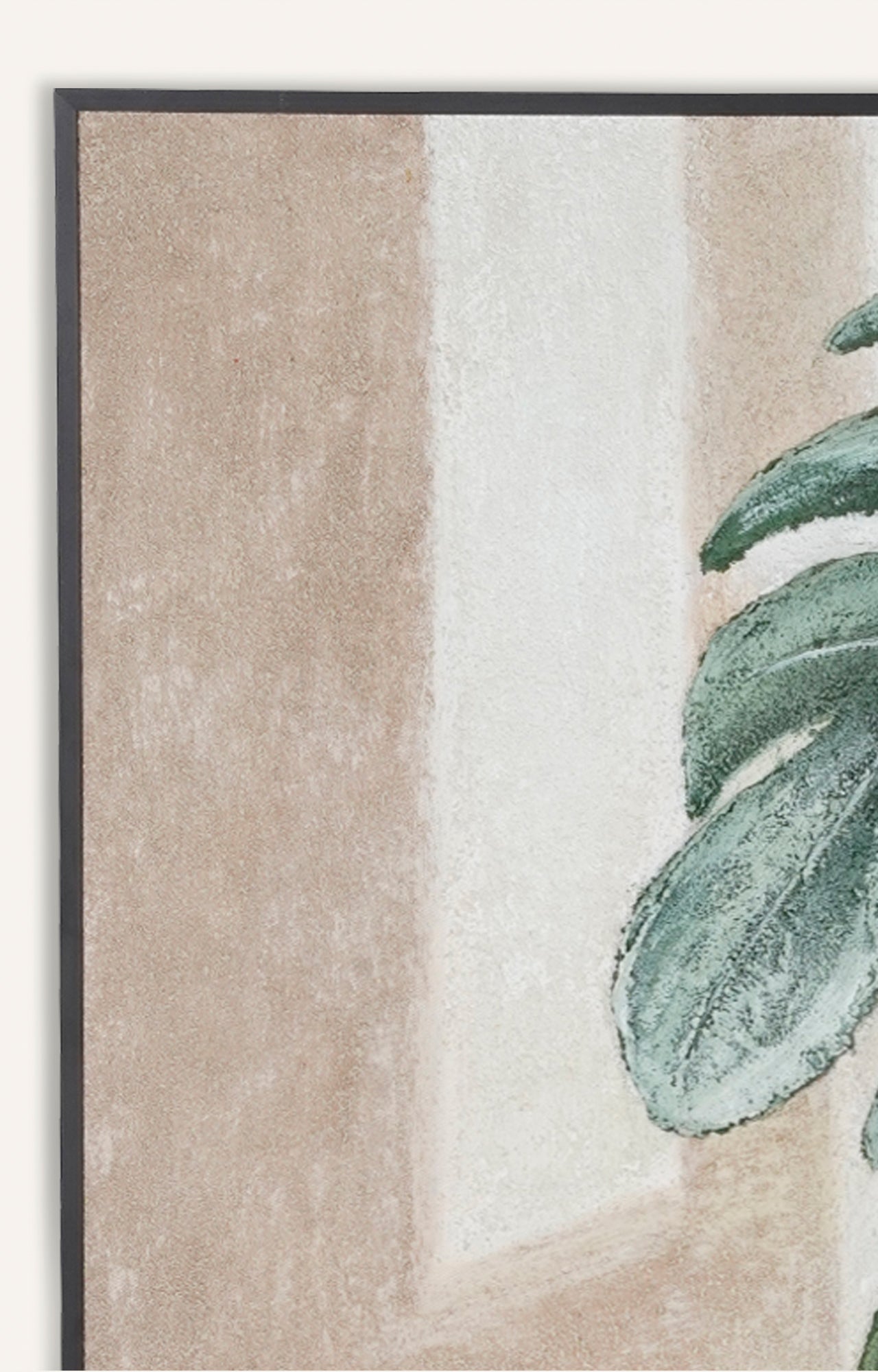 Oil Painting Frame