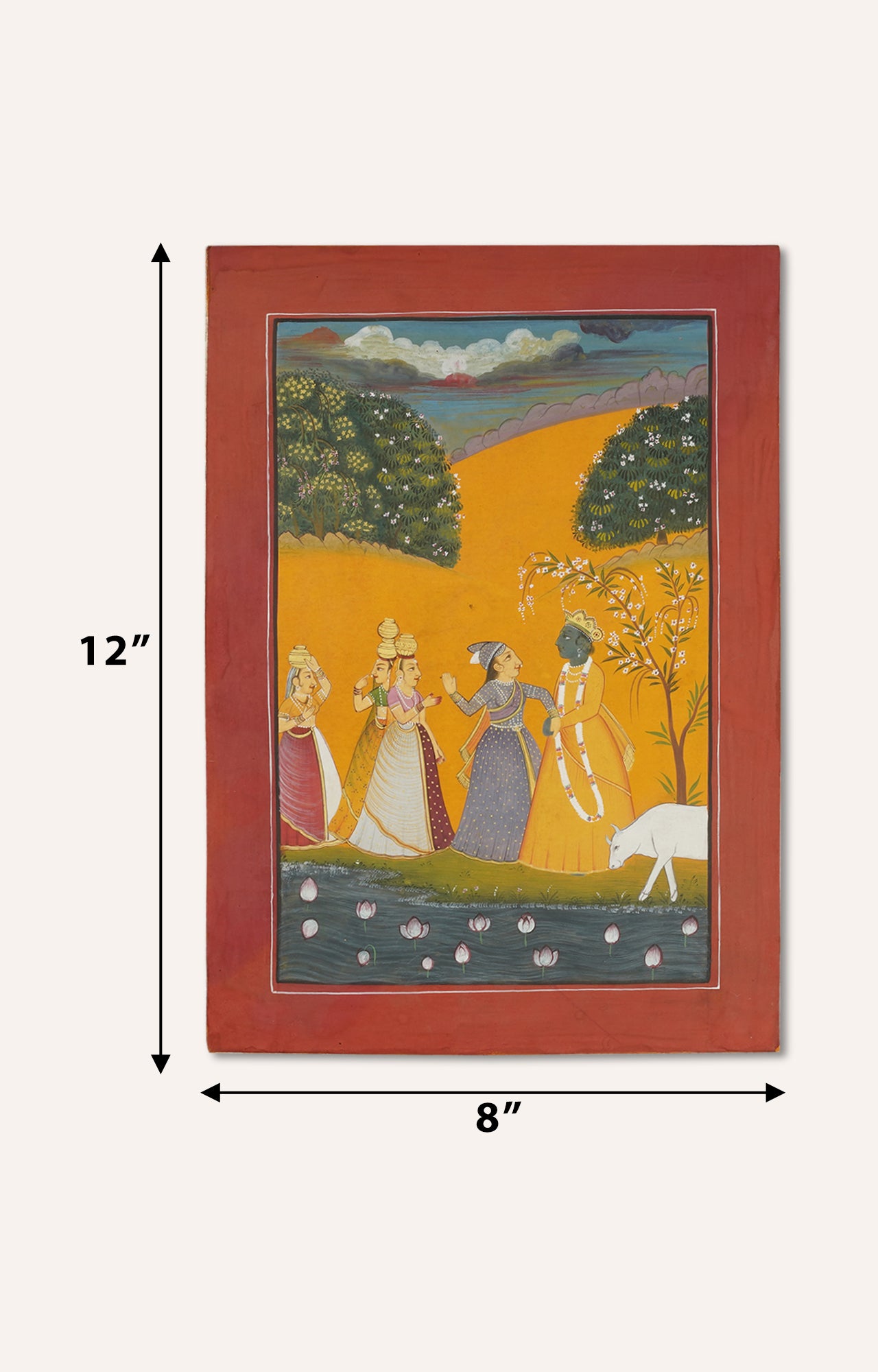 Under the Emerald Canopy