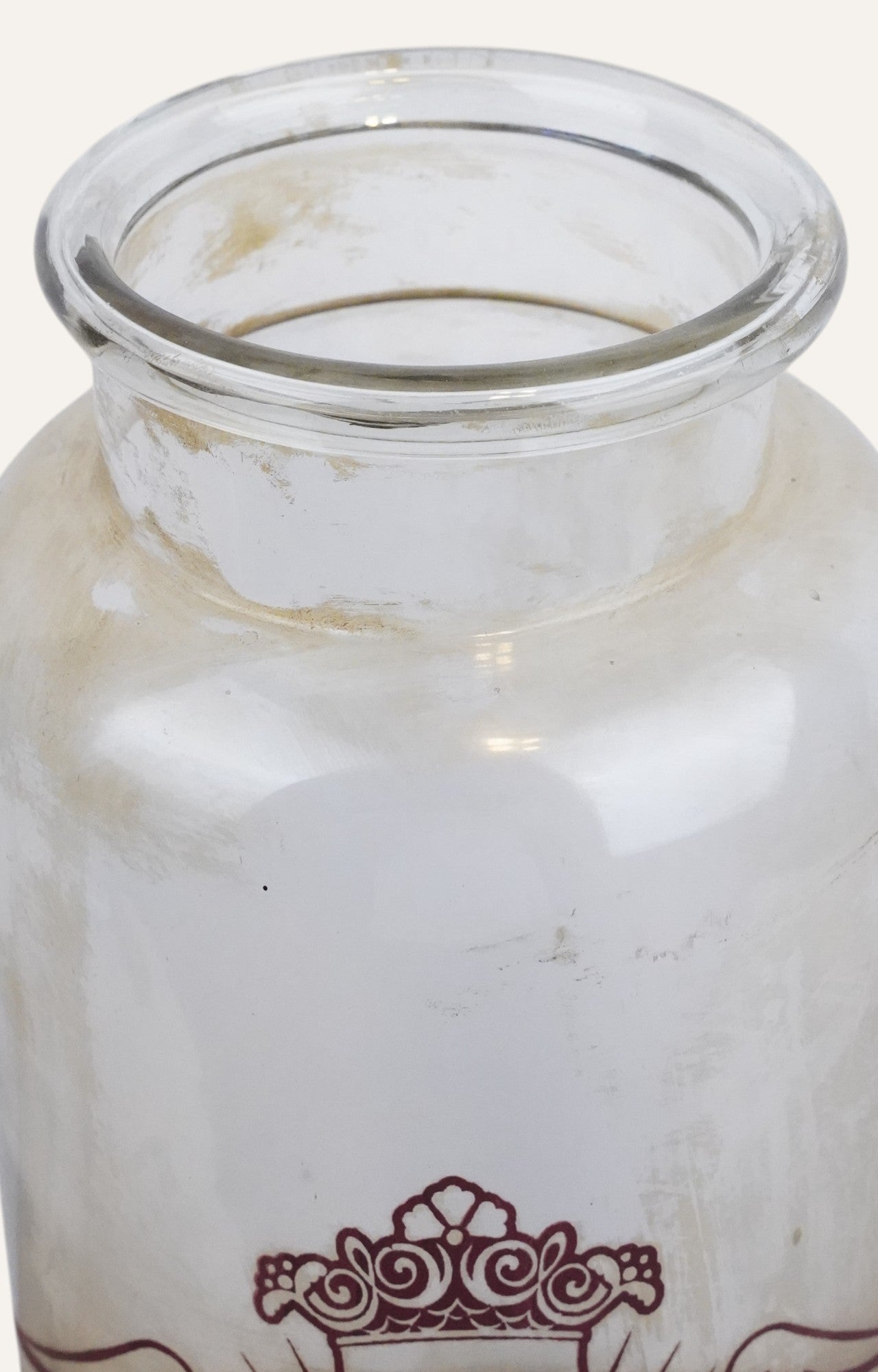 Heritage Mason Jar
