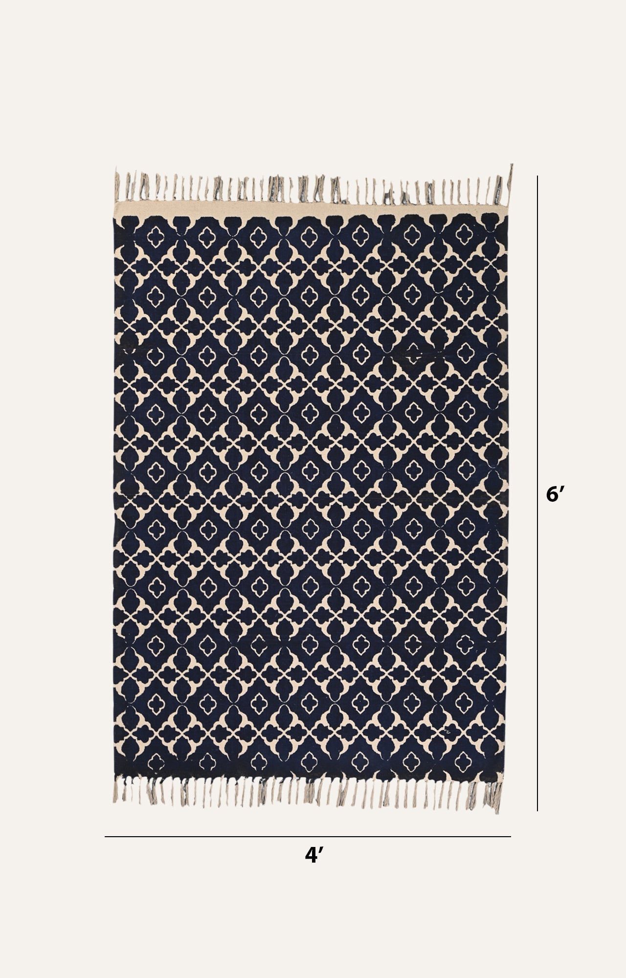 Handmade Rug