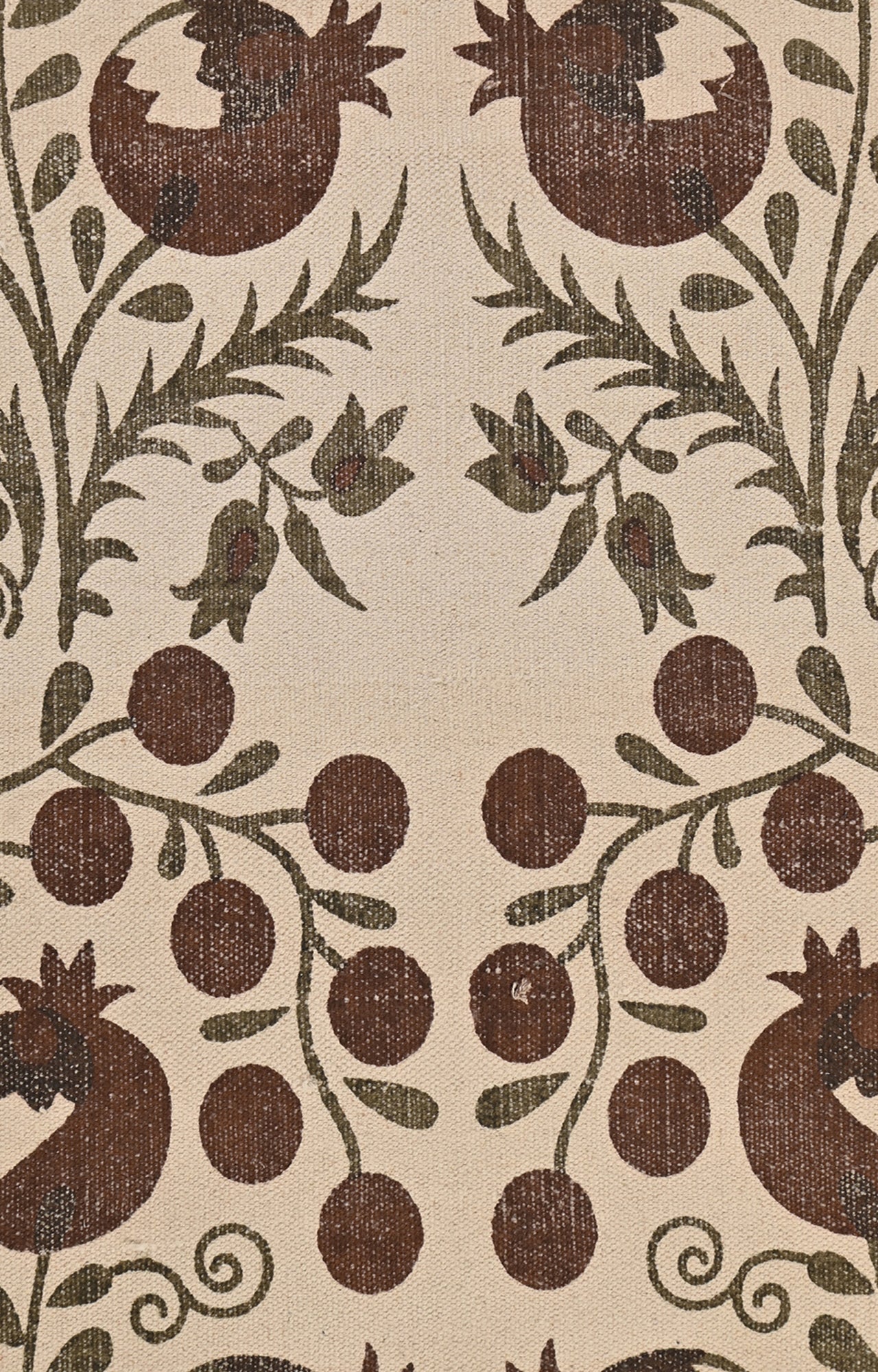 Garden Cotton Rug