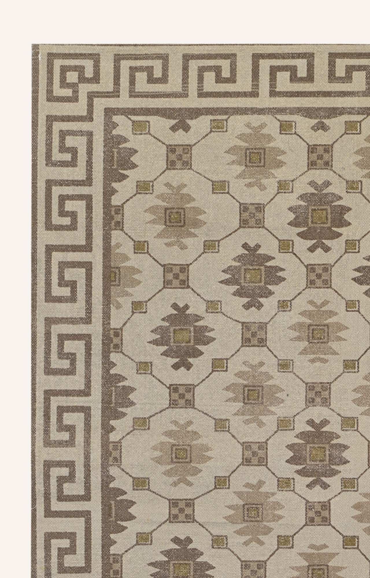 Handmade Rug
