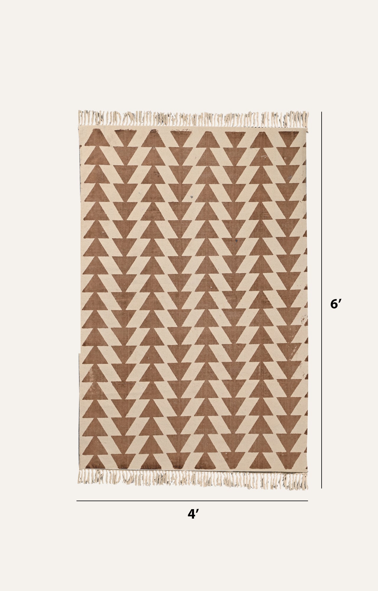 Handmade Rug