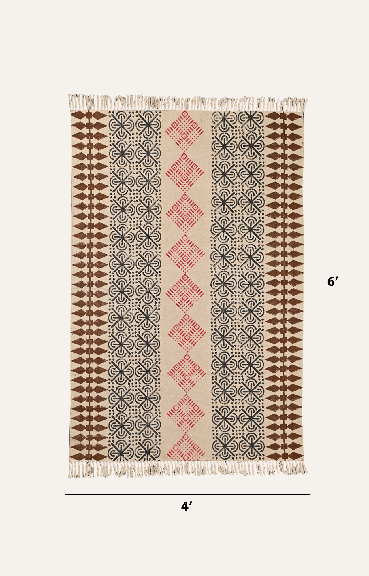 Cotton Rug