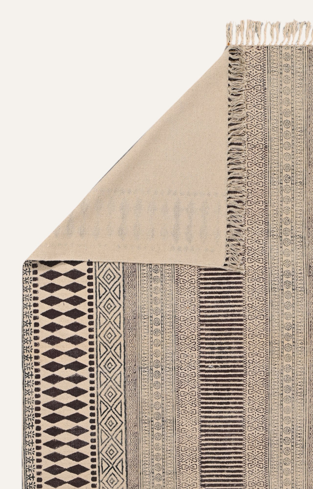 Cotton Rug