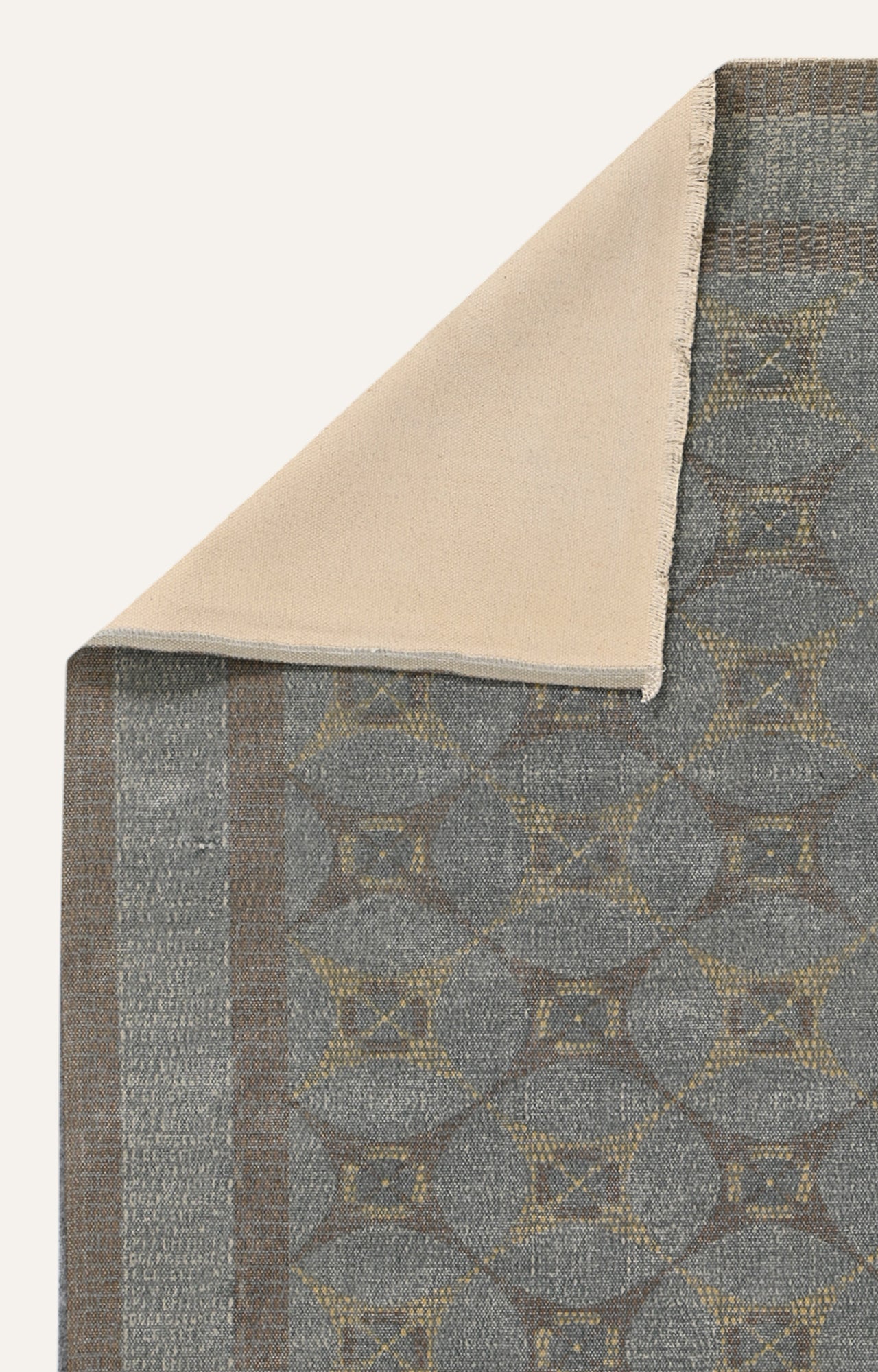 Cotton Rug