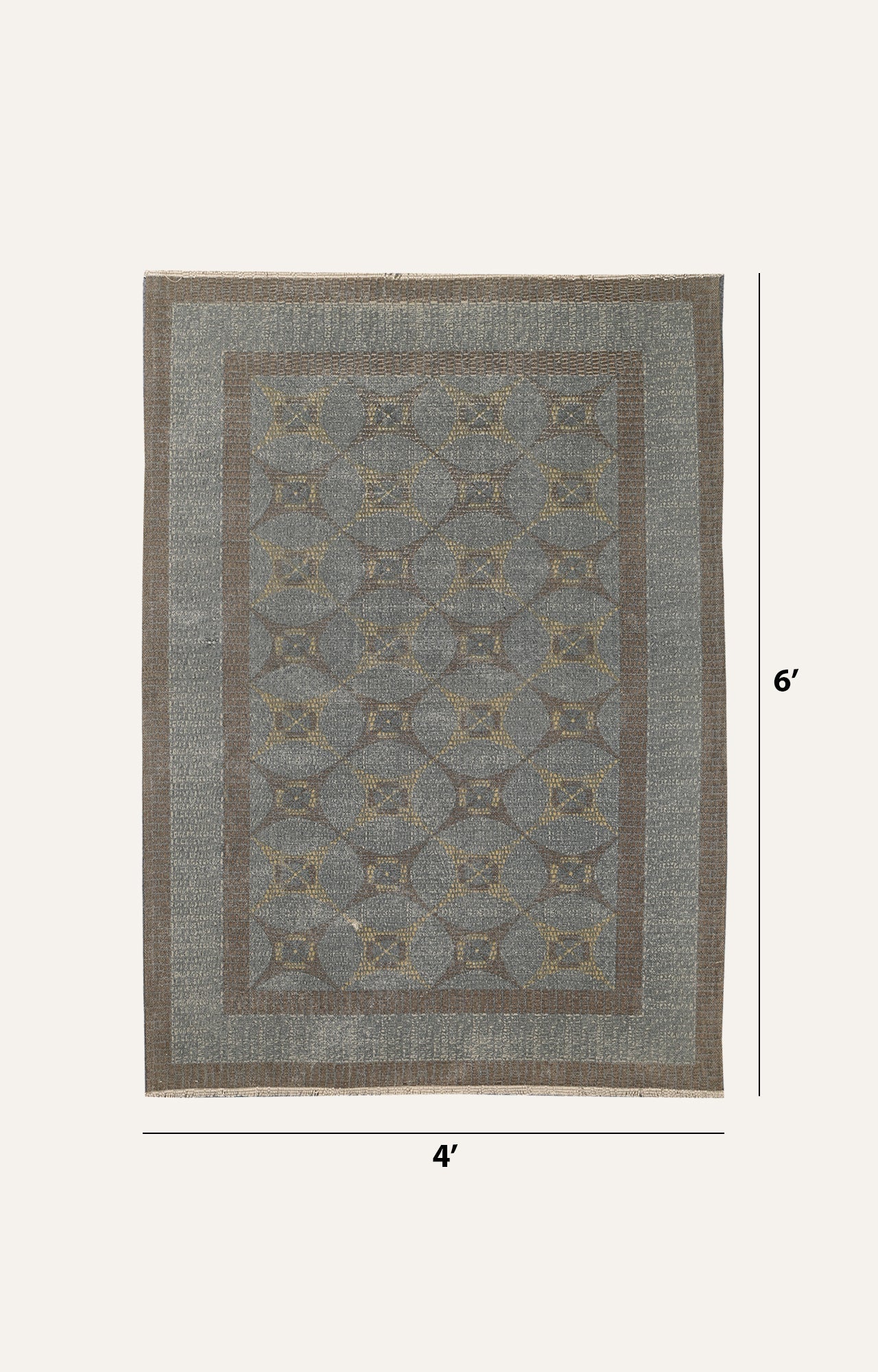 Handmade Rug