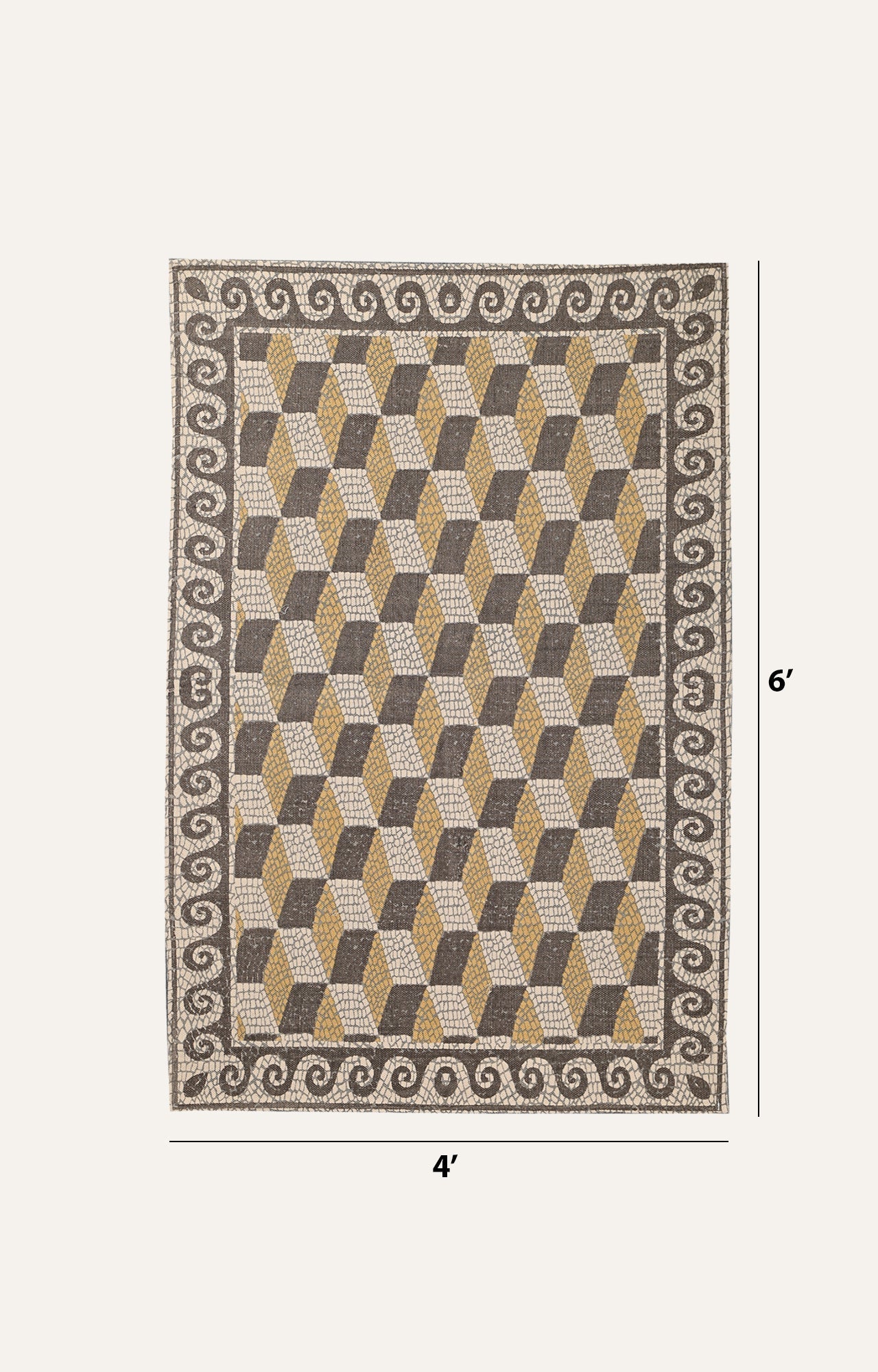 Cotton Rug