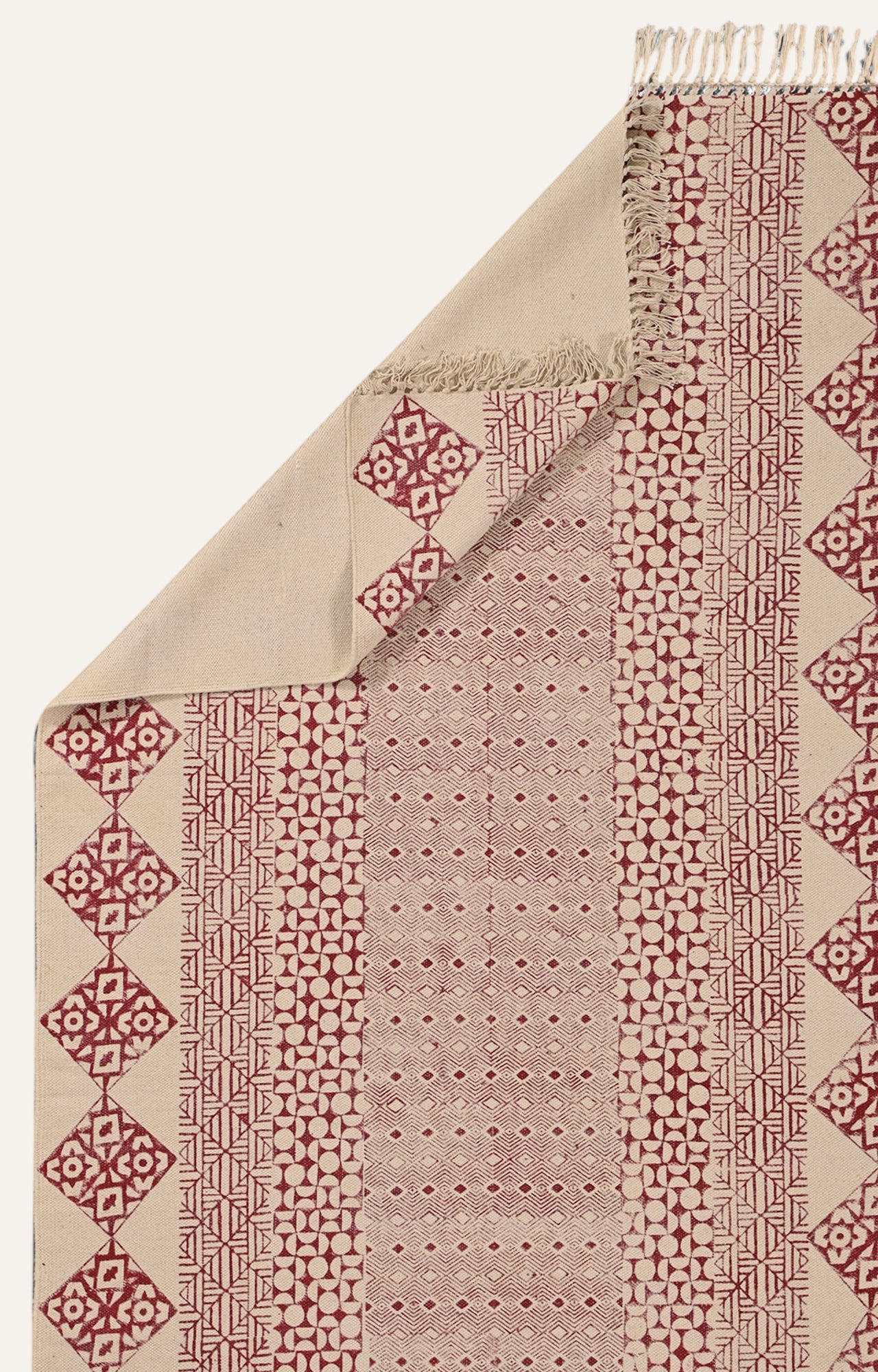Cotton Rug