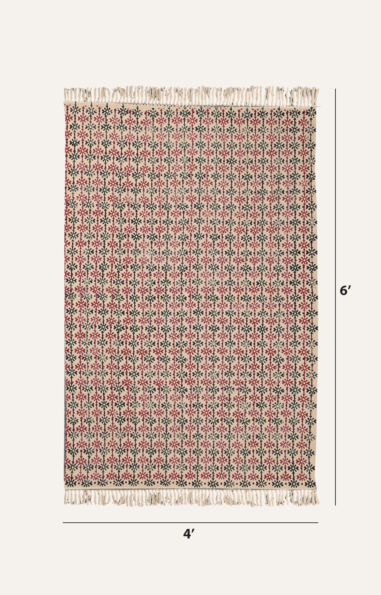 decorative Rug