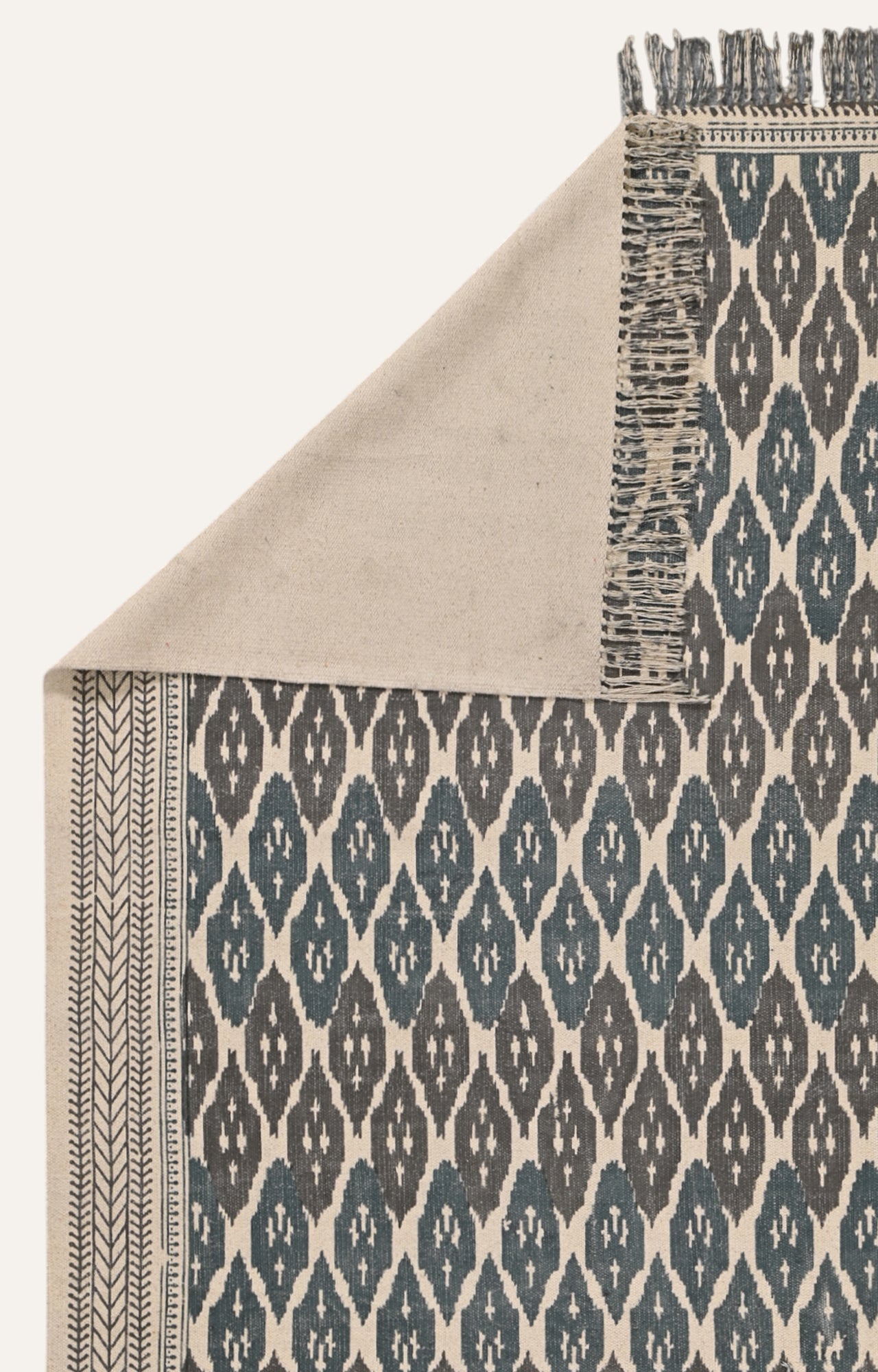 Cotton Rug