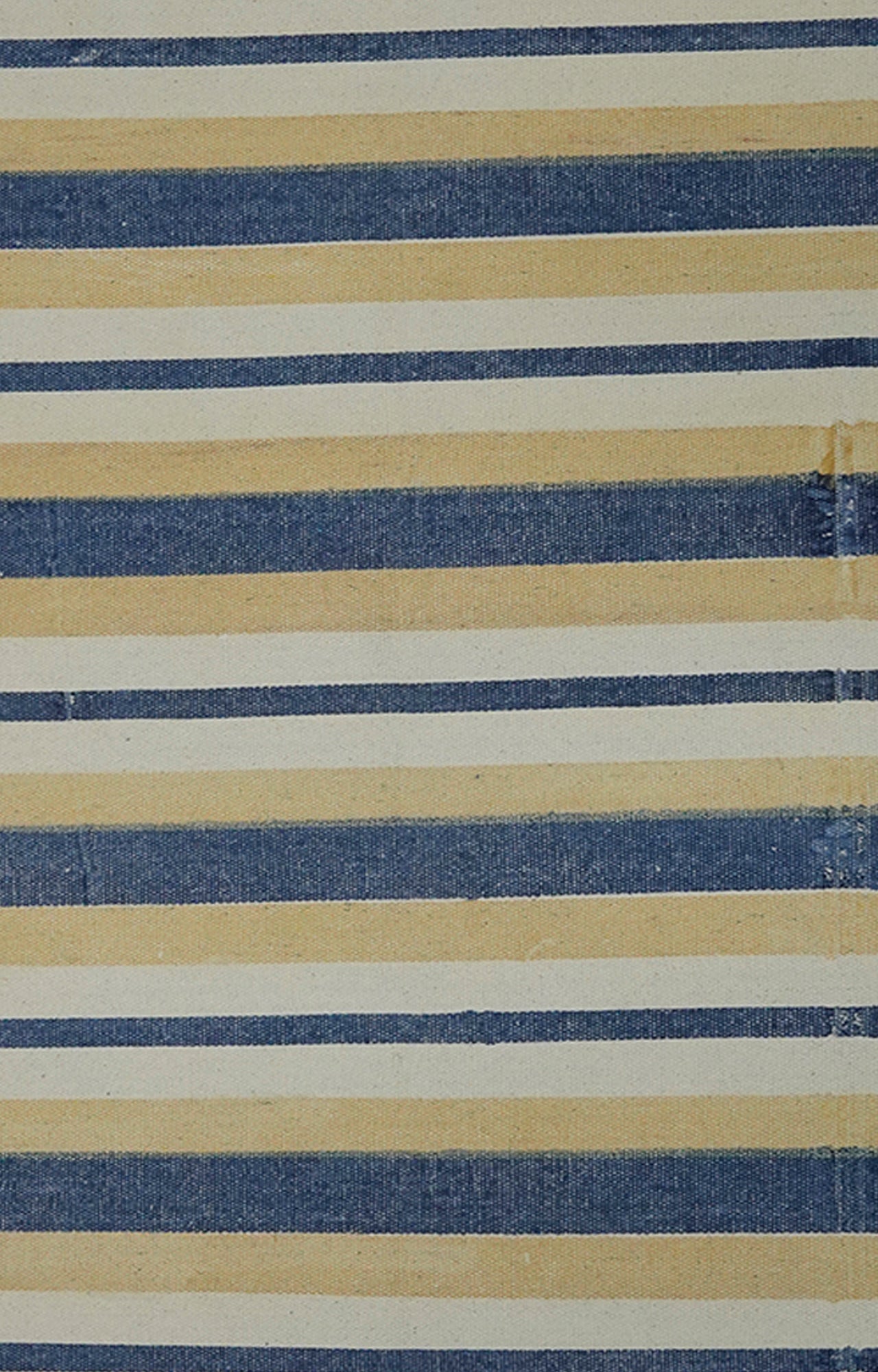 Striped Area Rug