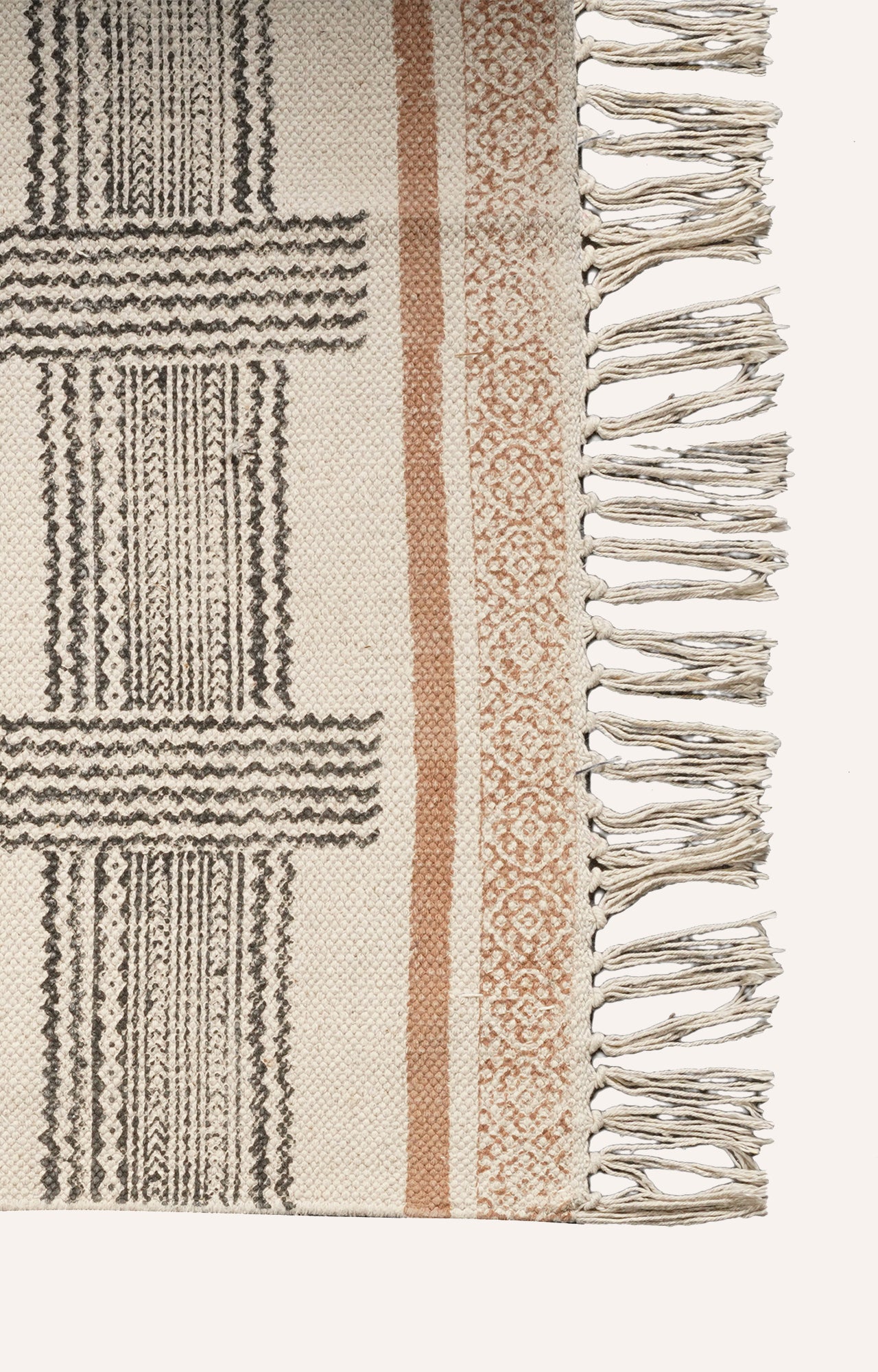 handmade rug