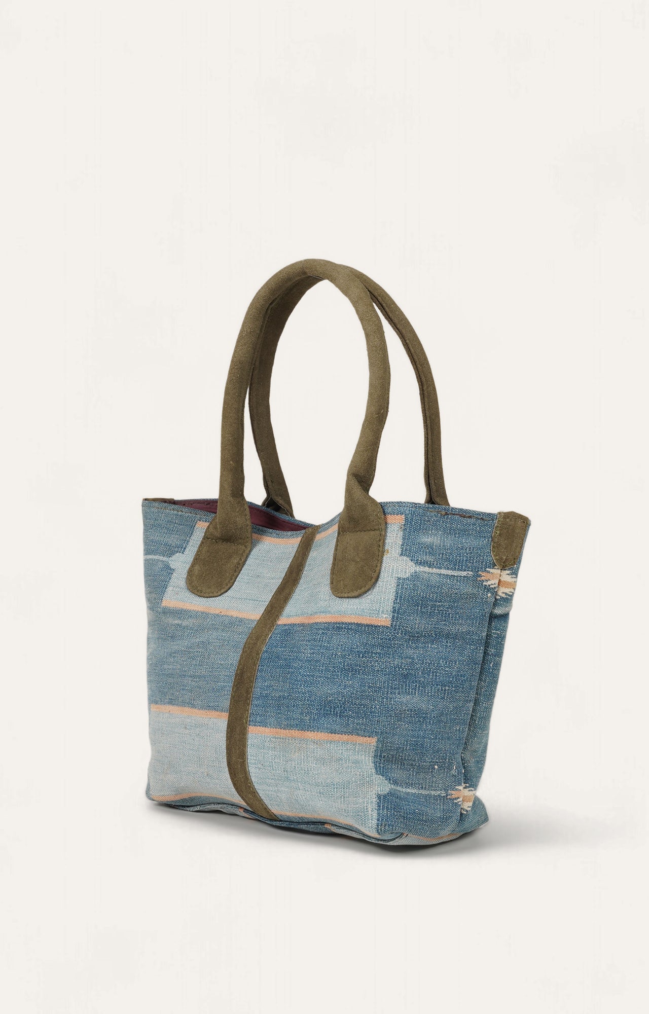 The Timeless Craft Tote