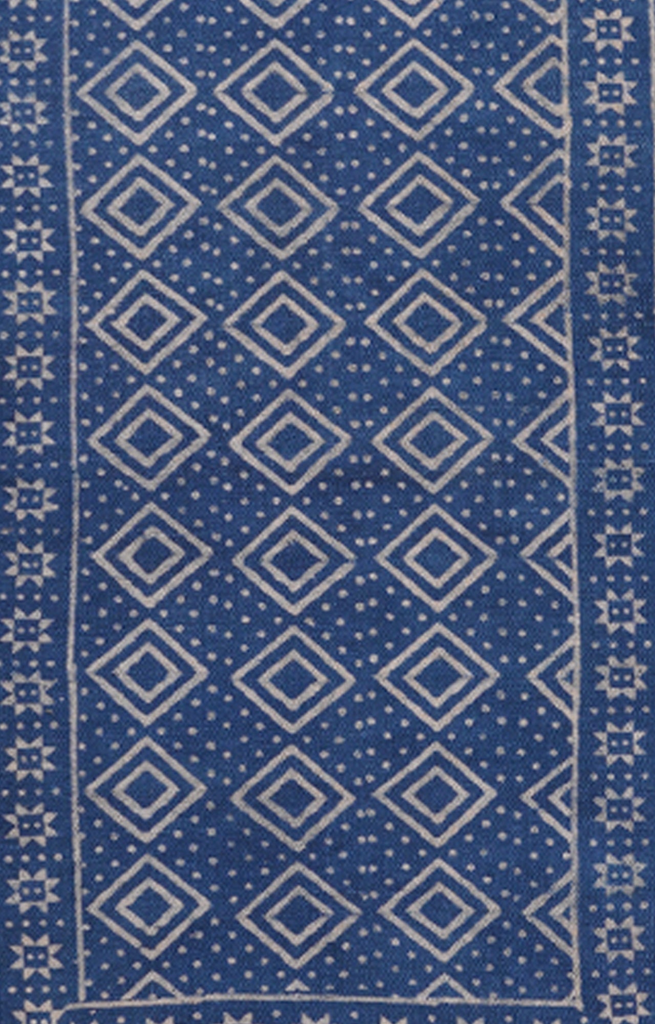 Cotton Rug