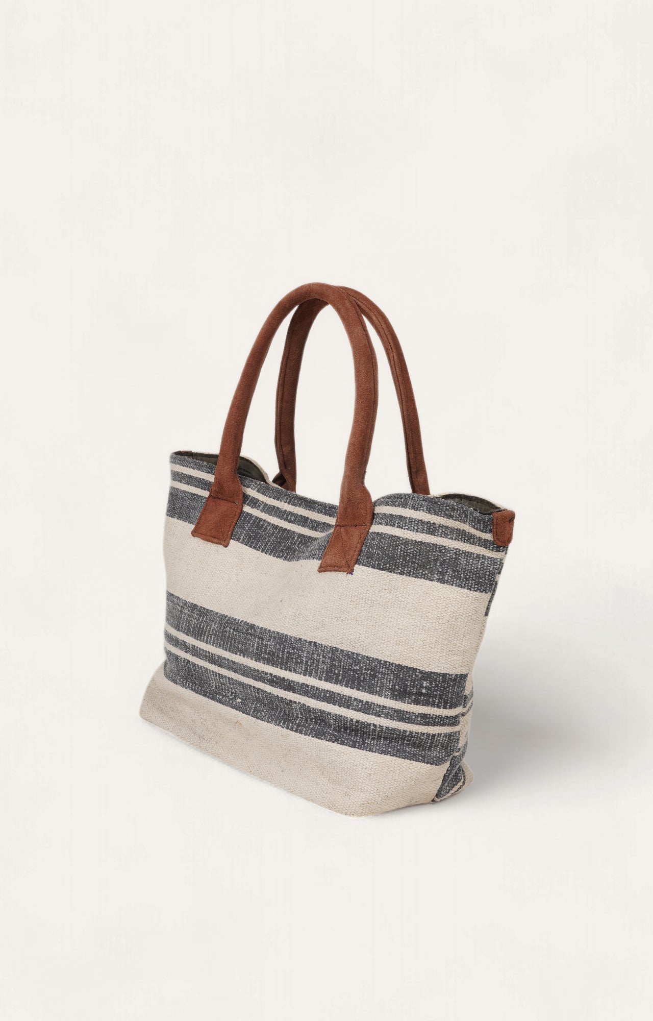 The Woven Nomad Tote