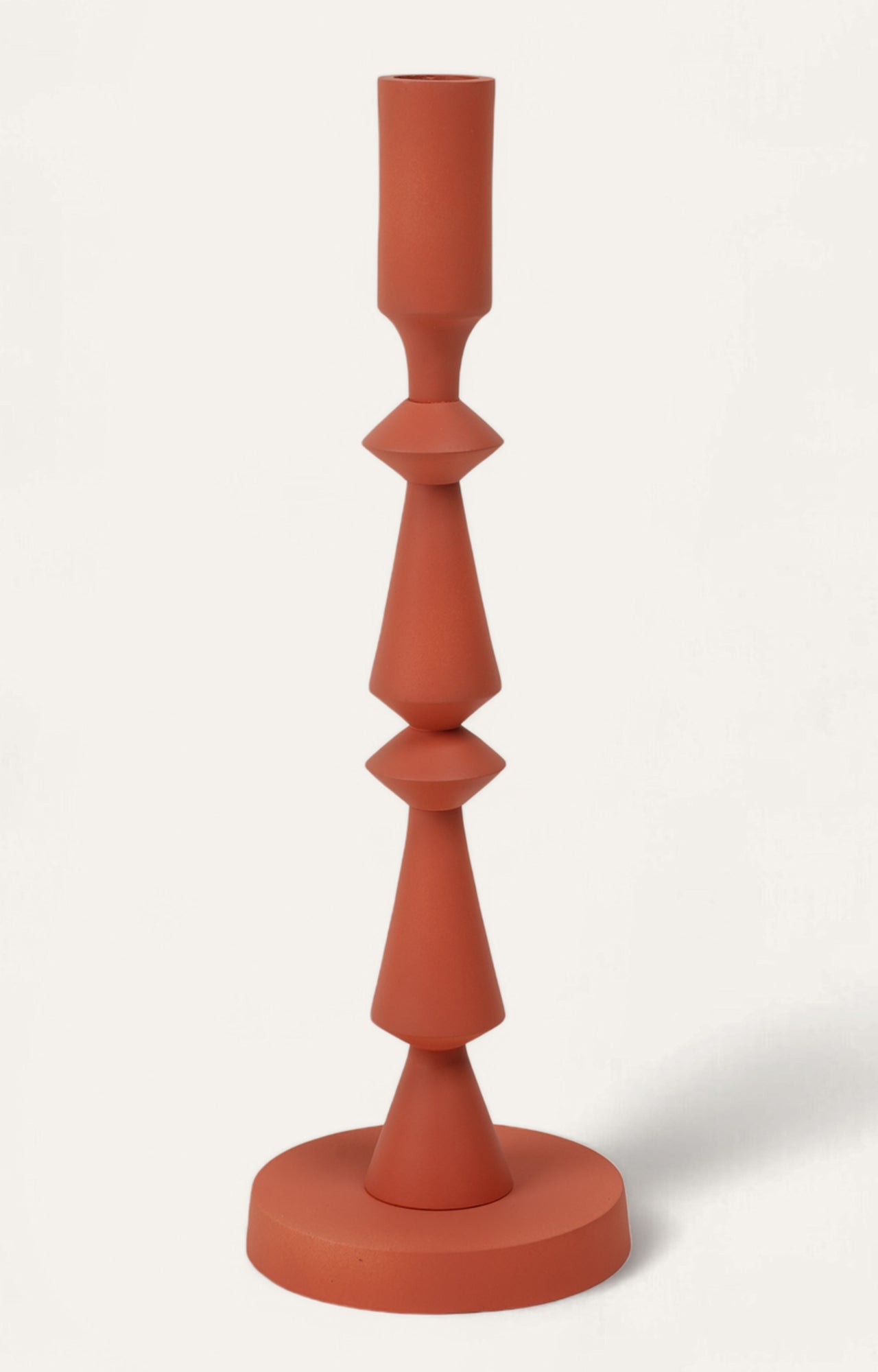 Caramine Candle Stand
