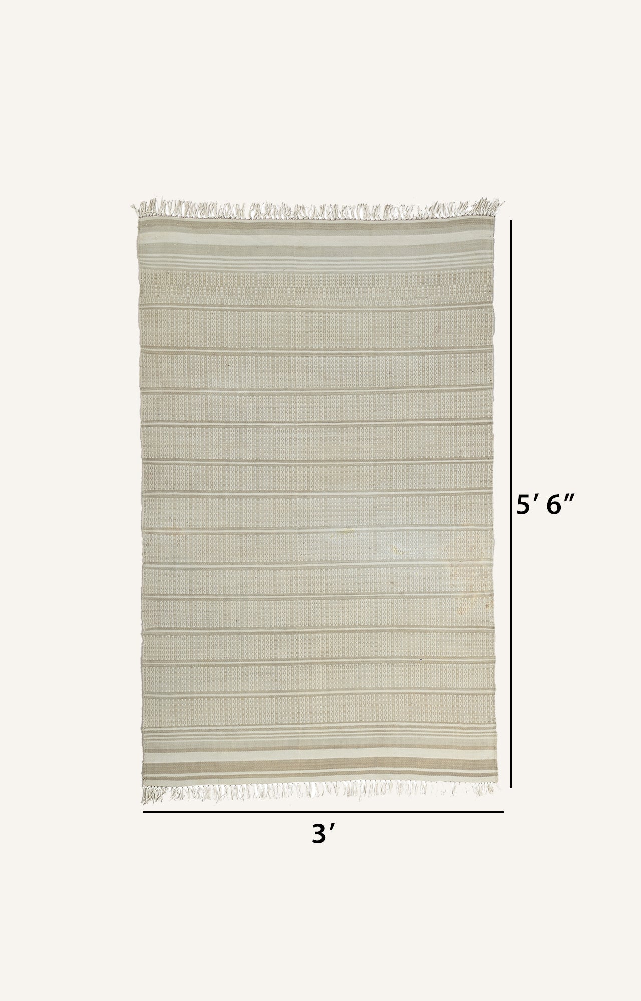 Flatweave Durrie