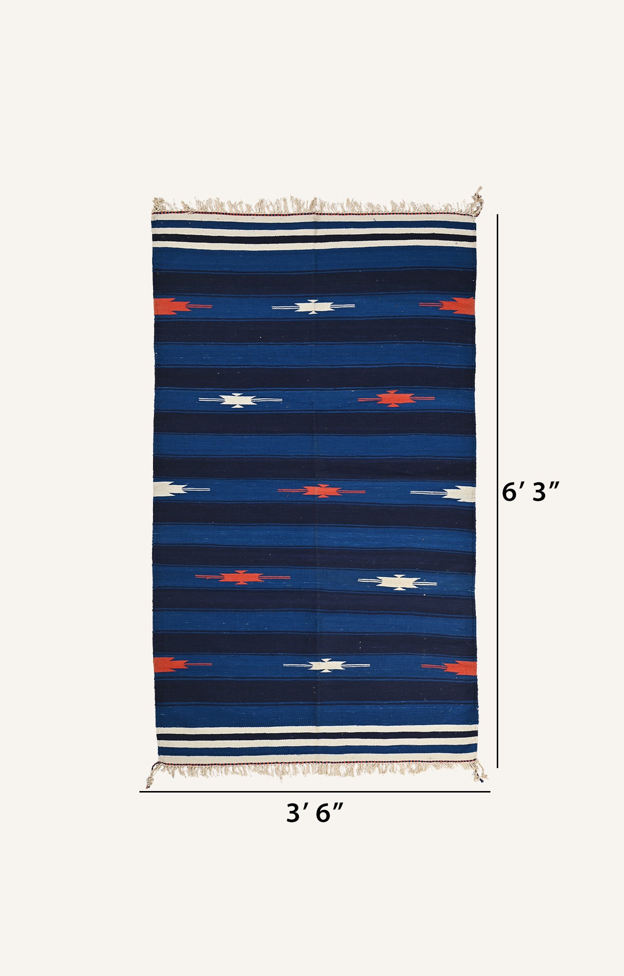 Punjabi Rug