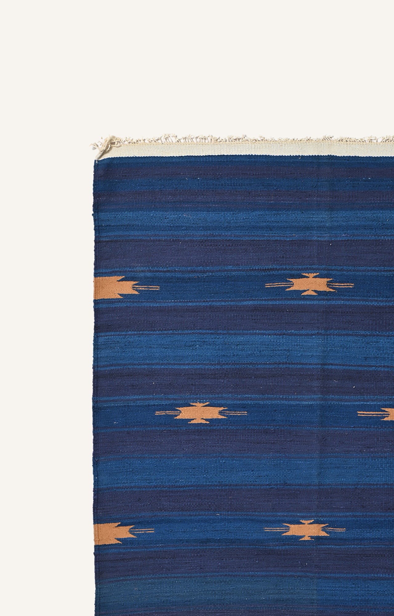 Handwoven Punjabi Durrie