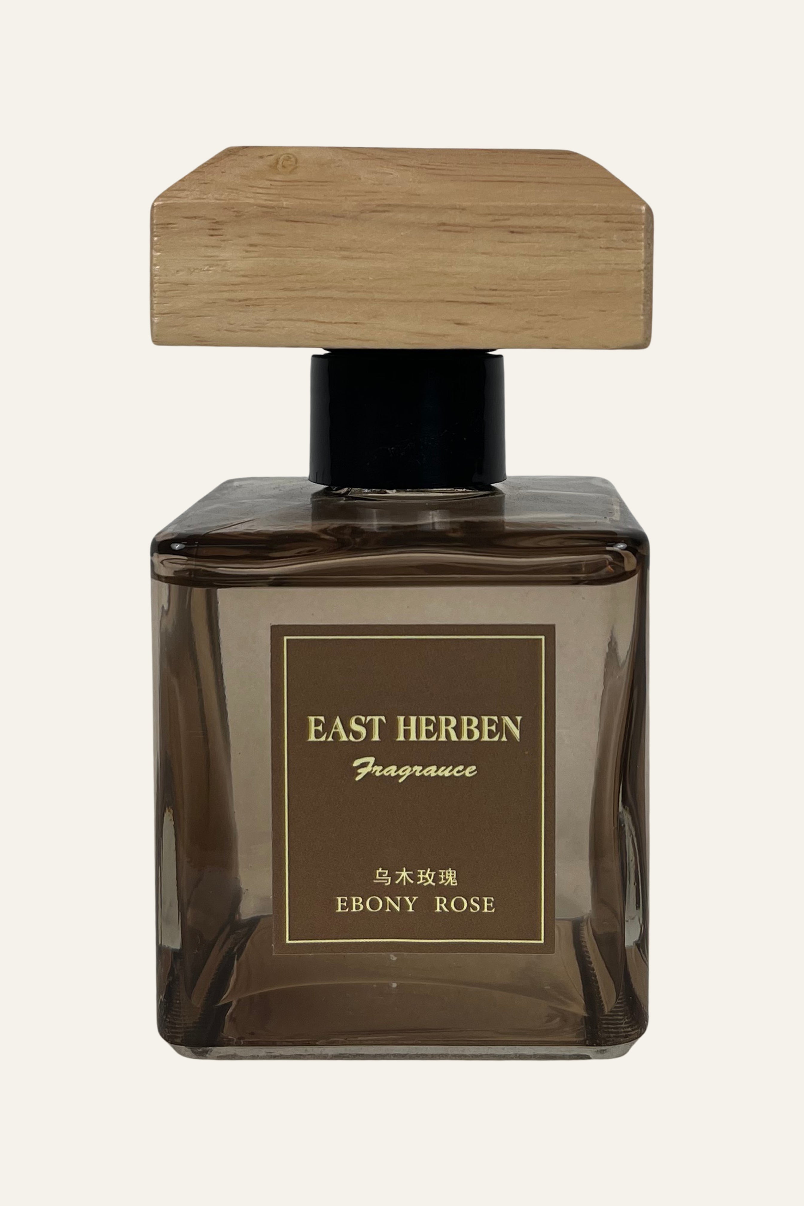 Ebony Rose Diffuser