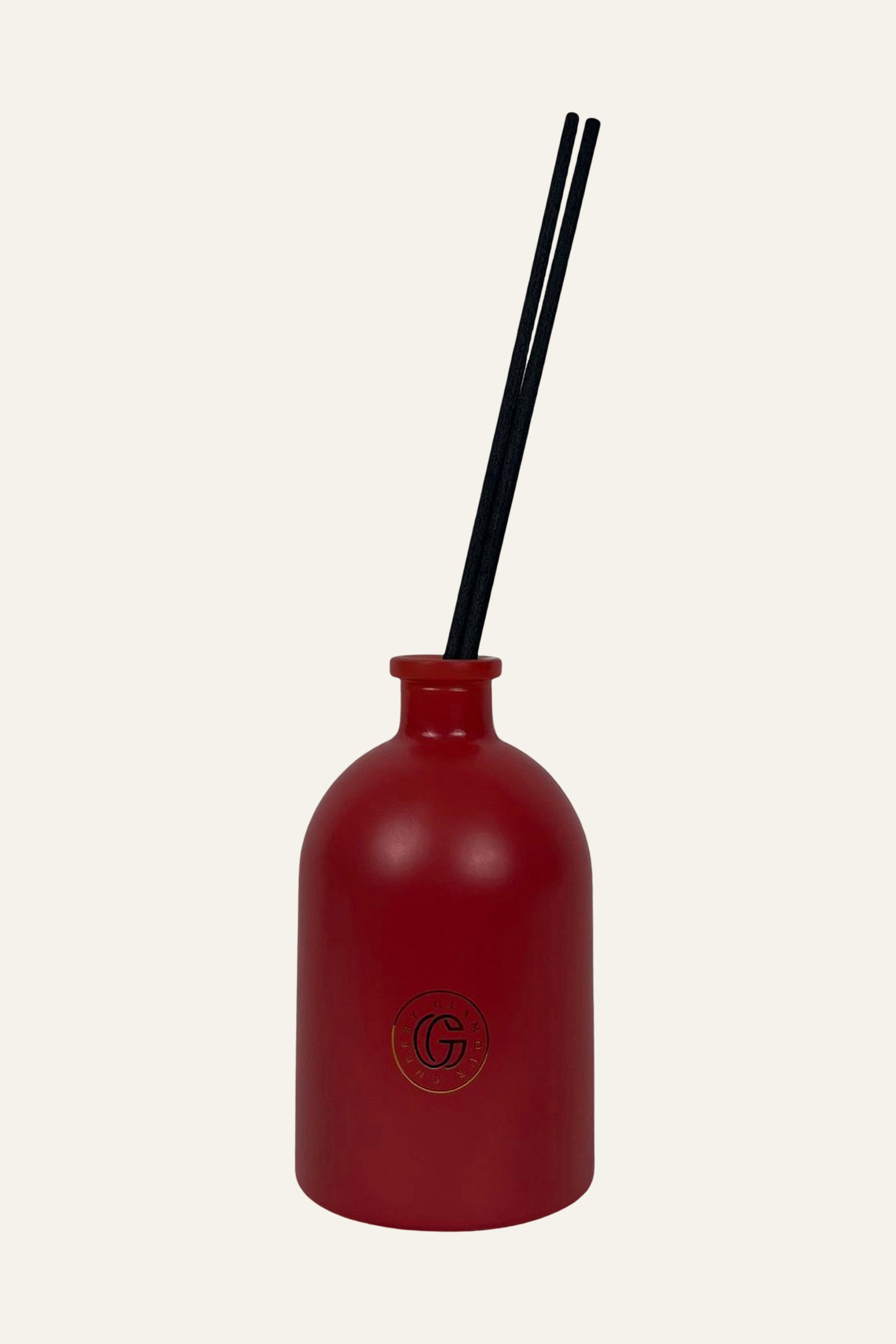 Crimson Matte Diffuser