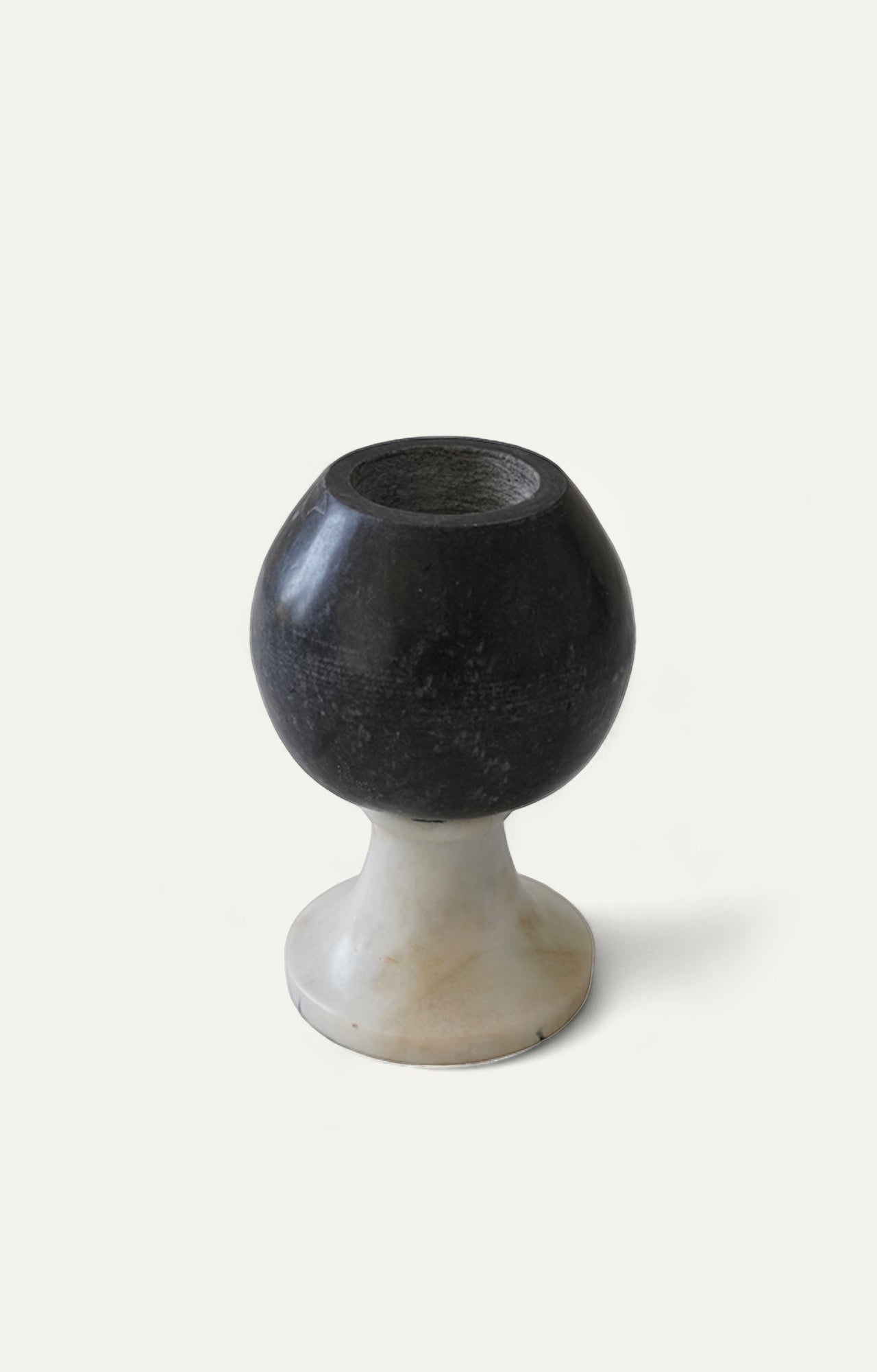 Modern Marble Candle Holder