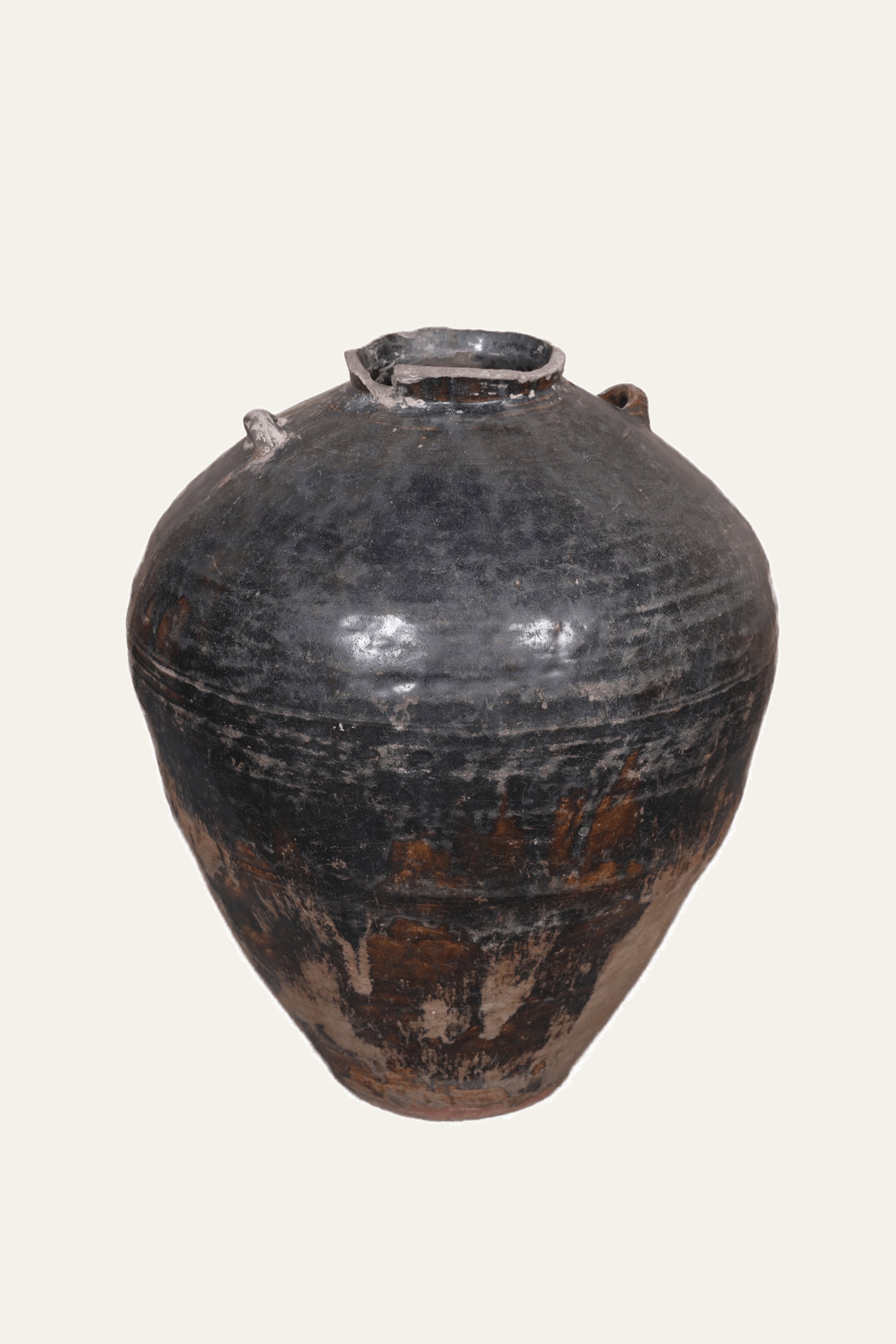 15th Century Martaban Jar