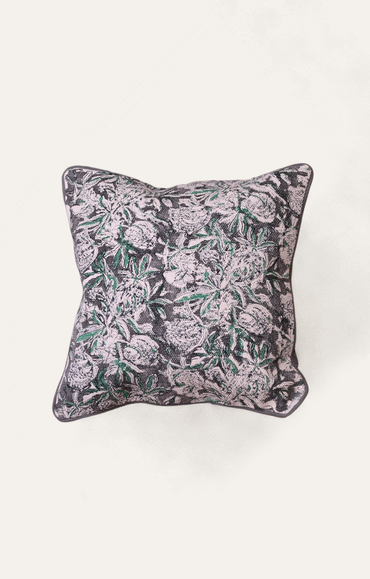 Abstract Tropical Cushions