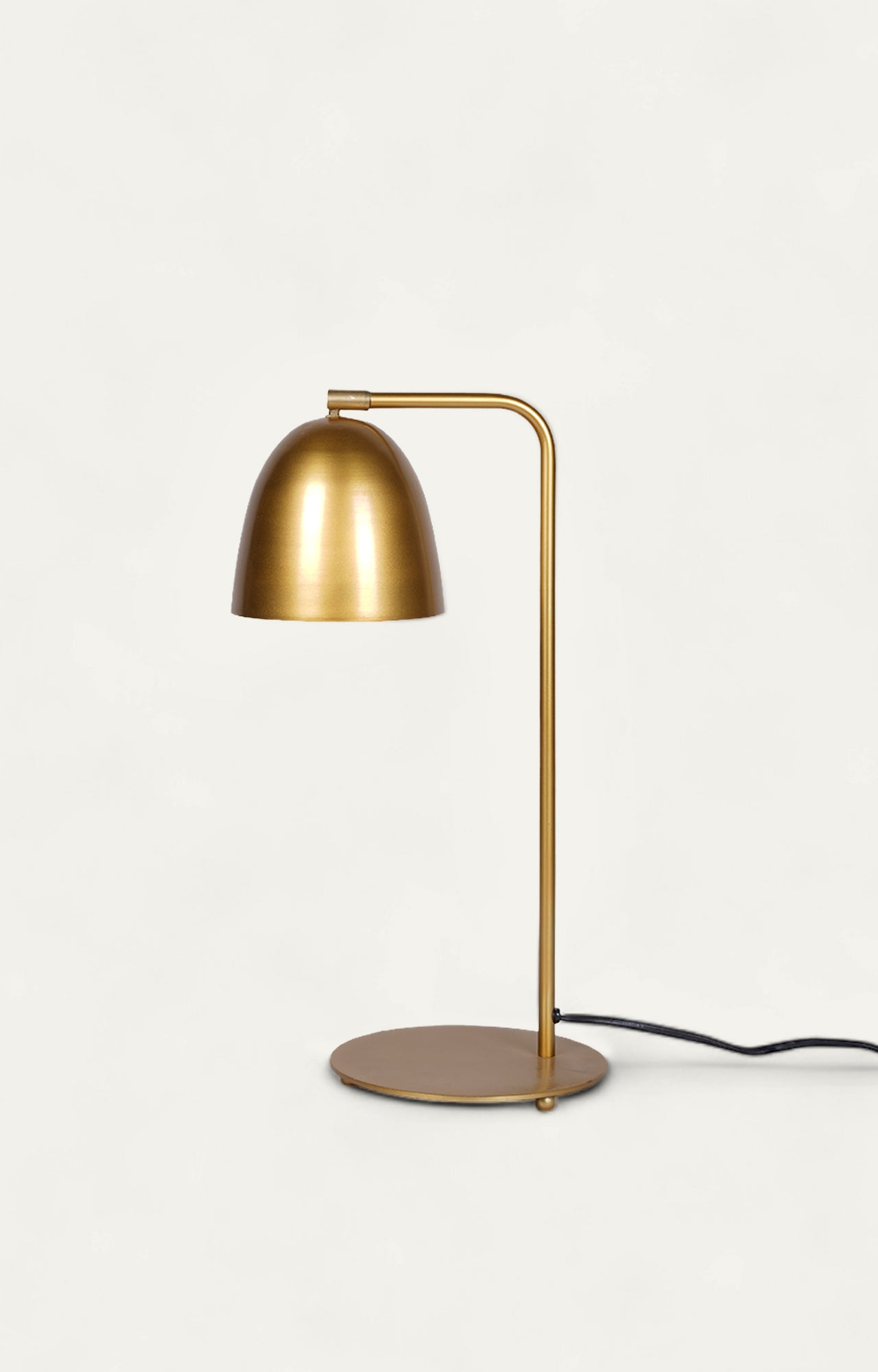 Classic reading lamp