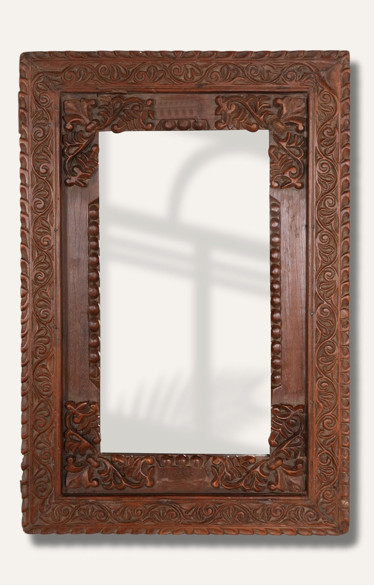 Jali Mirror