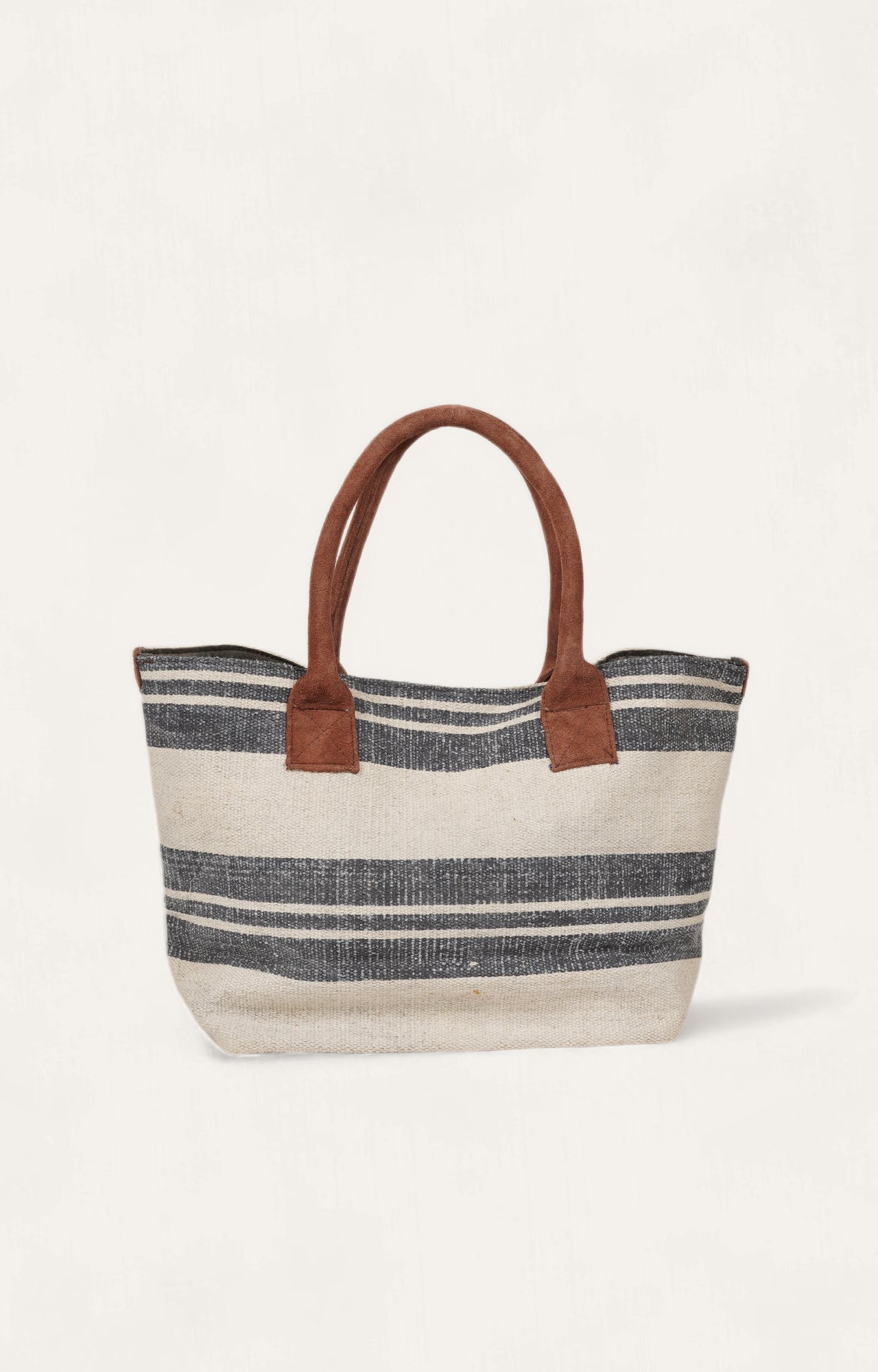 The Woven Nomad Tote