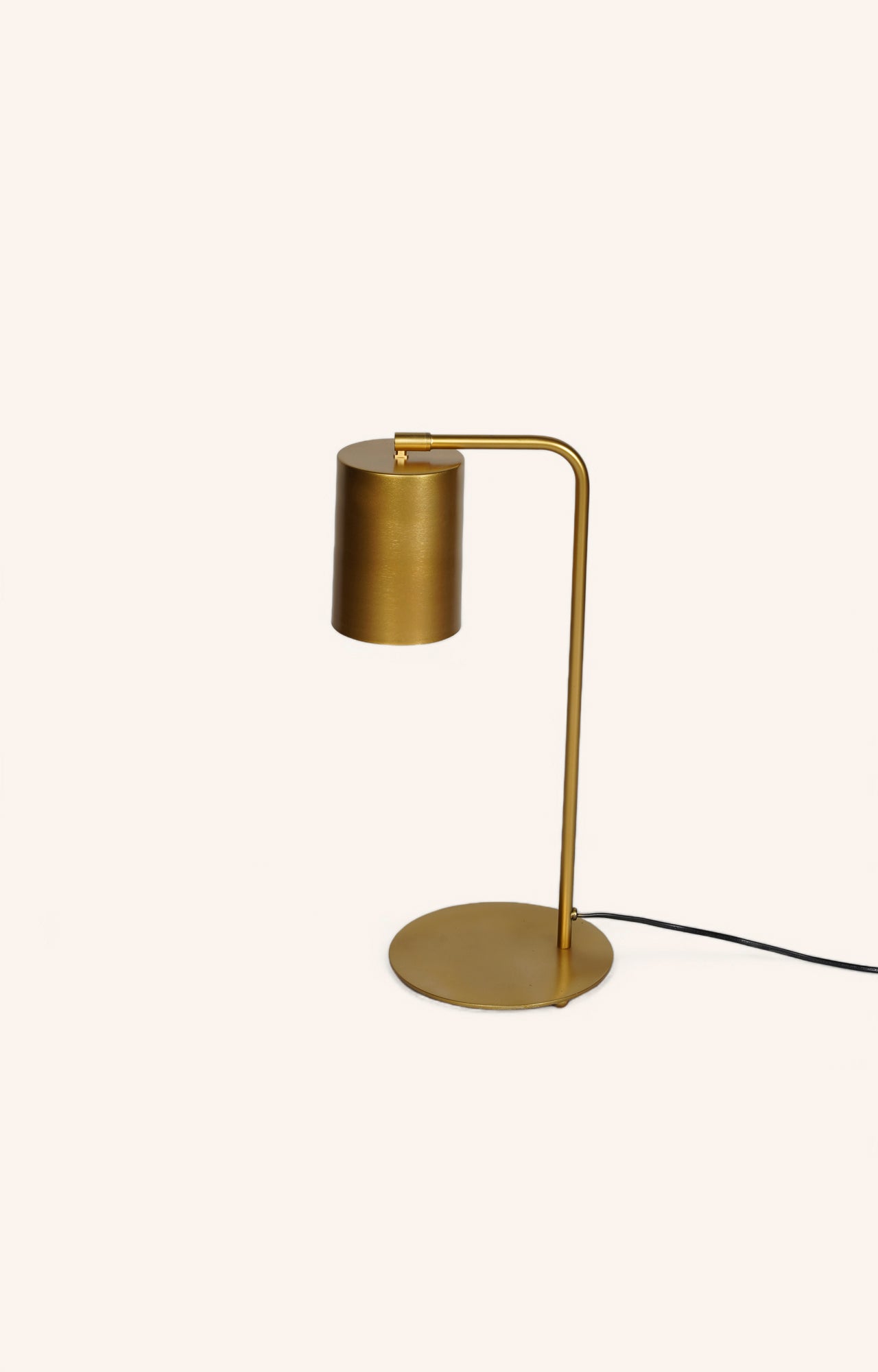 Study lamp for table top