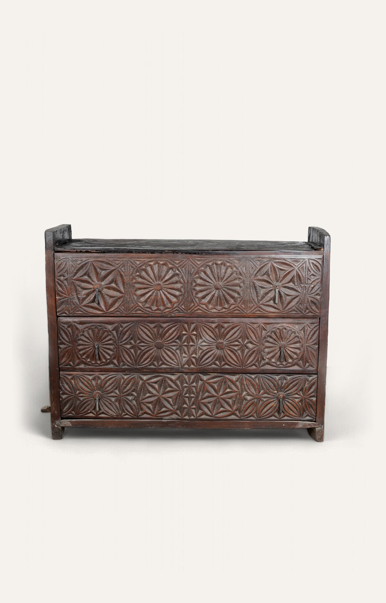 Ethopian Chest of drawers