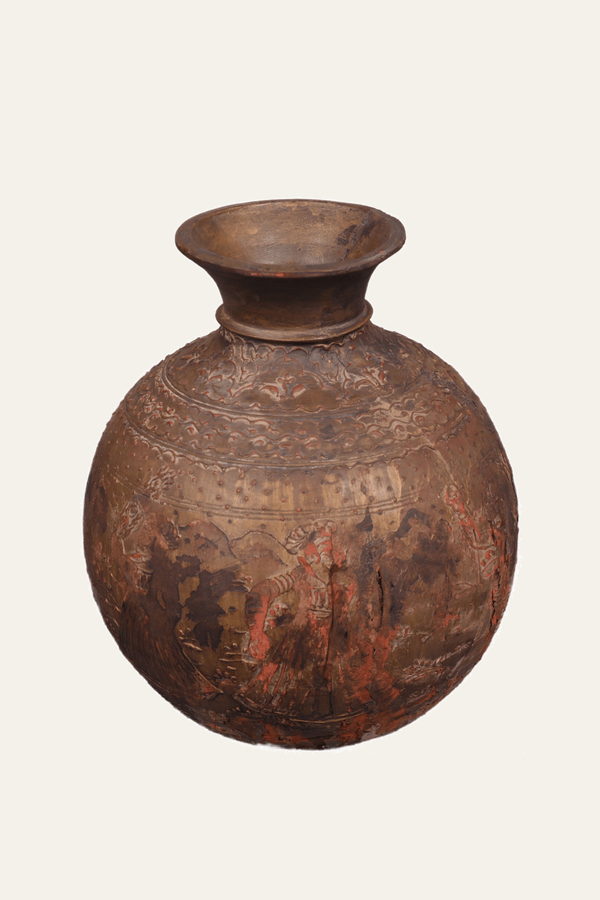 Kamandalu Pot