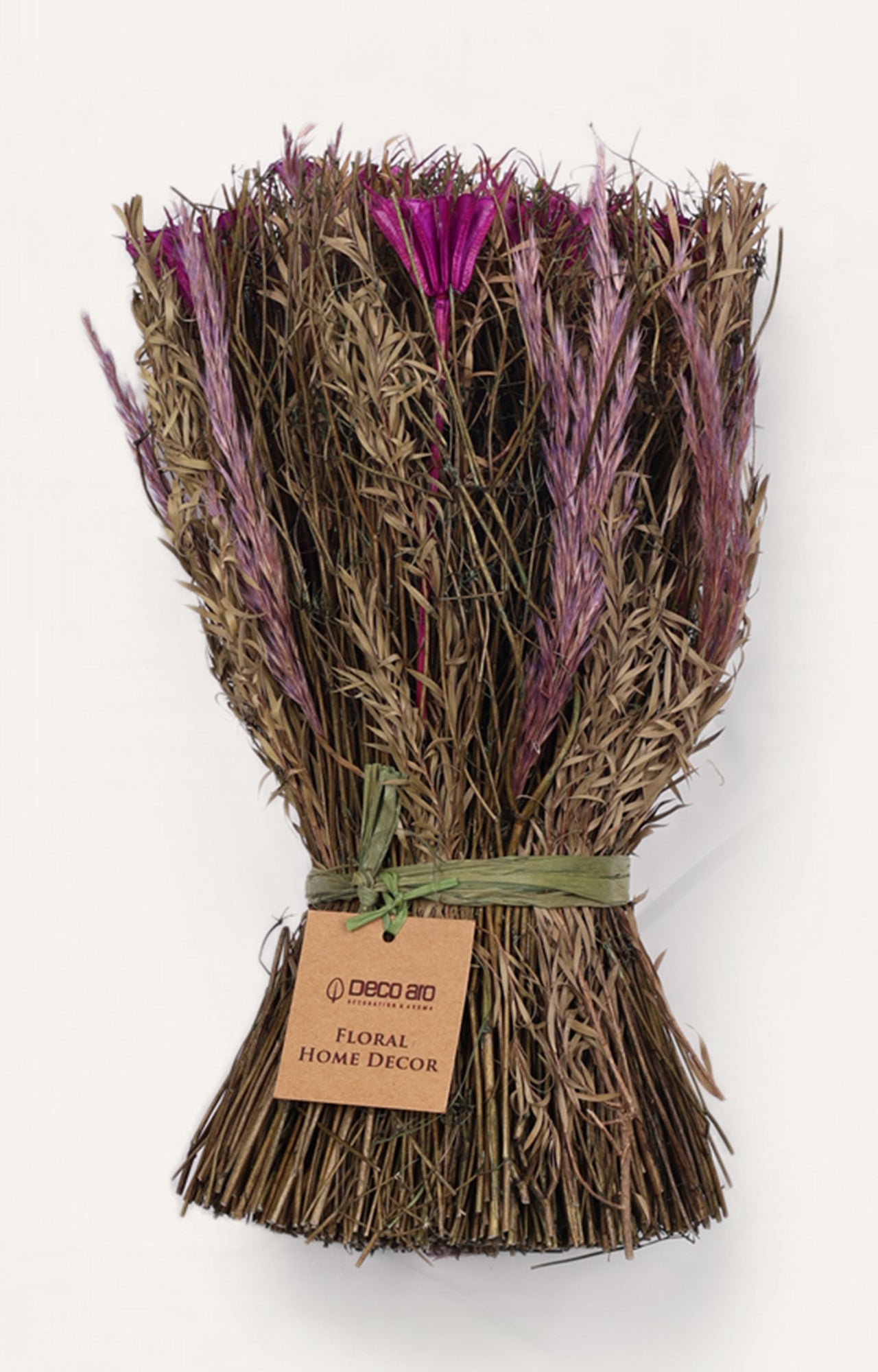 Irimia Lavender Dried Flower Bunch