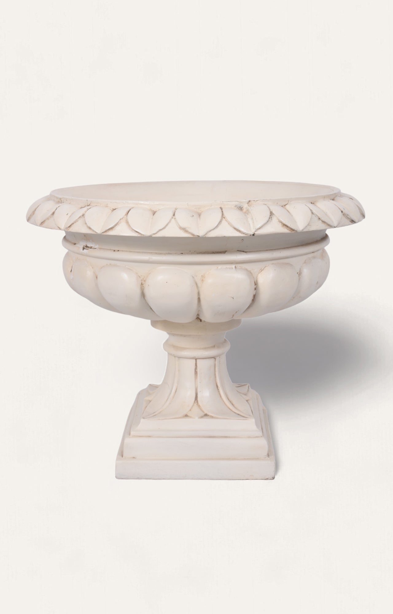 Mughal Floral Planter