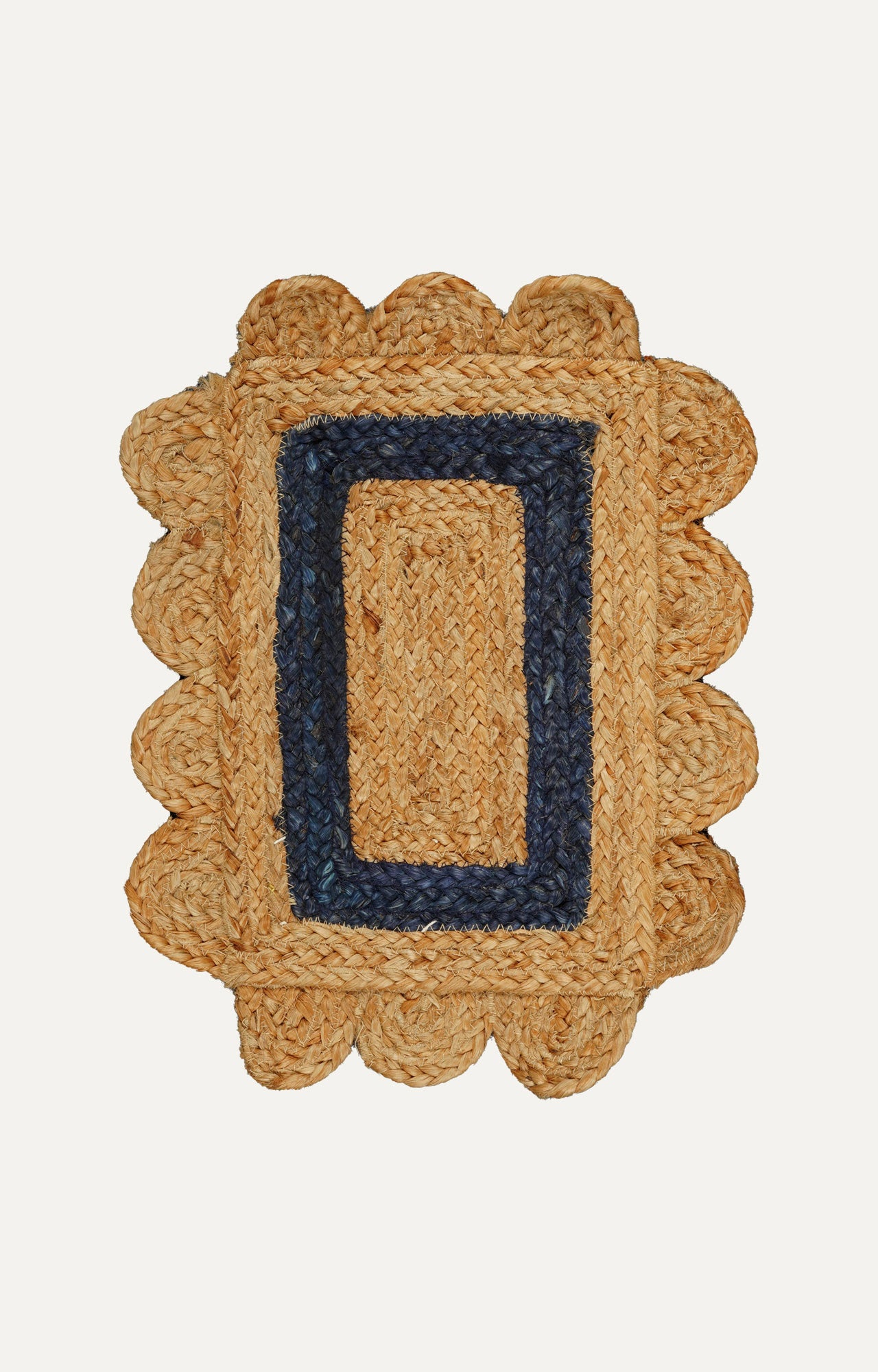 Handmade Jute Rug